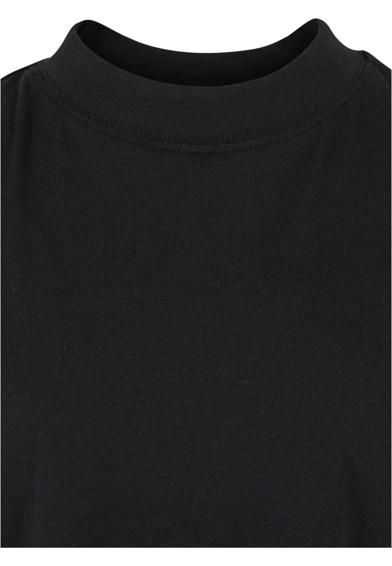 Girls Turtle Extended Shoulder Dress black 110/116 - variant image 2