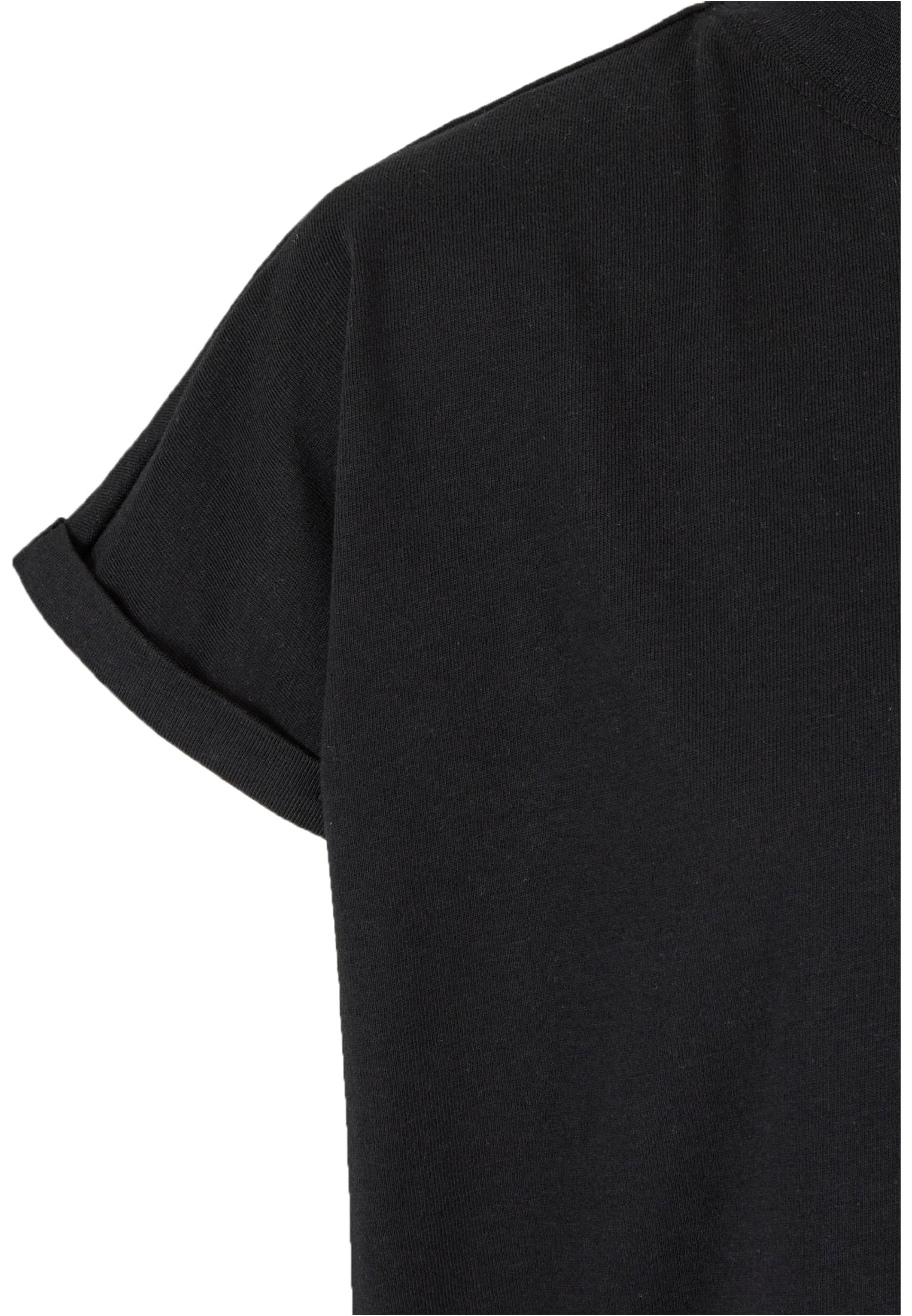 Girls Turtle Extended Shoulder Dress black 110/116 - variant image 3