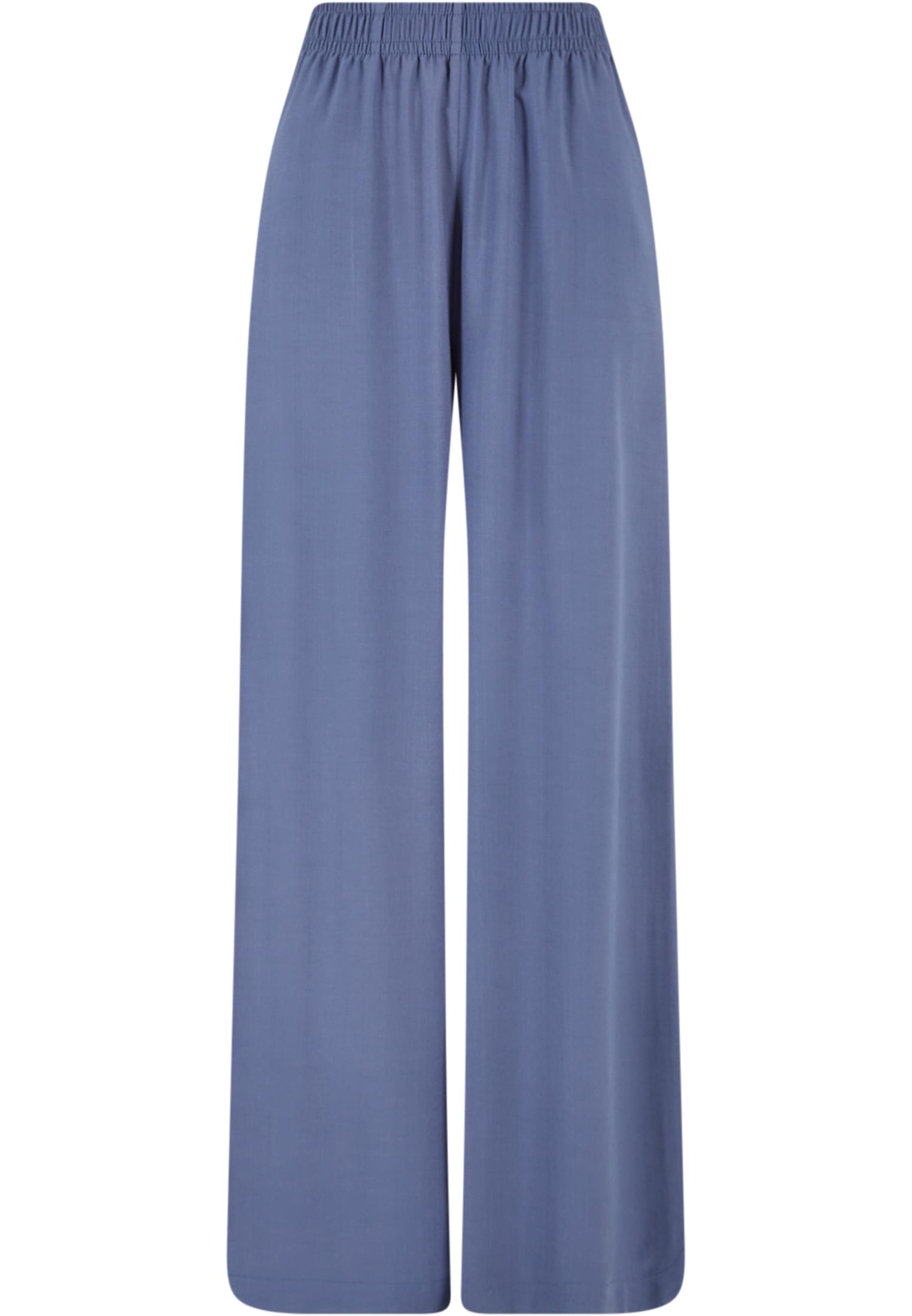 Pantalones de pierna ancha para mujer vintageblue 3XL
 - variant image 5