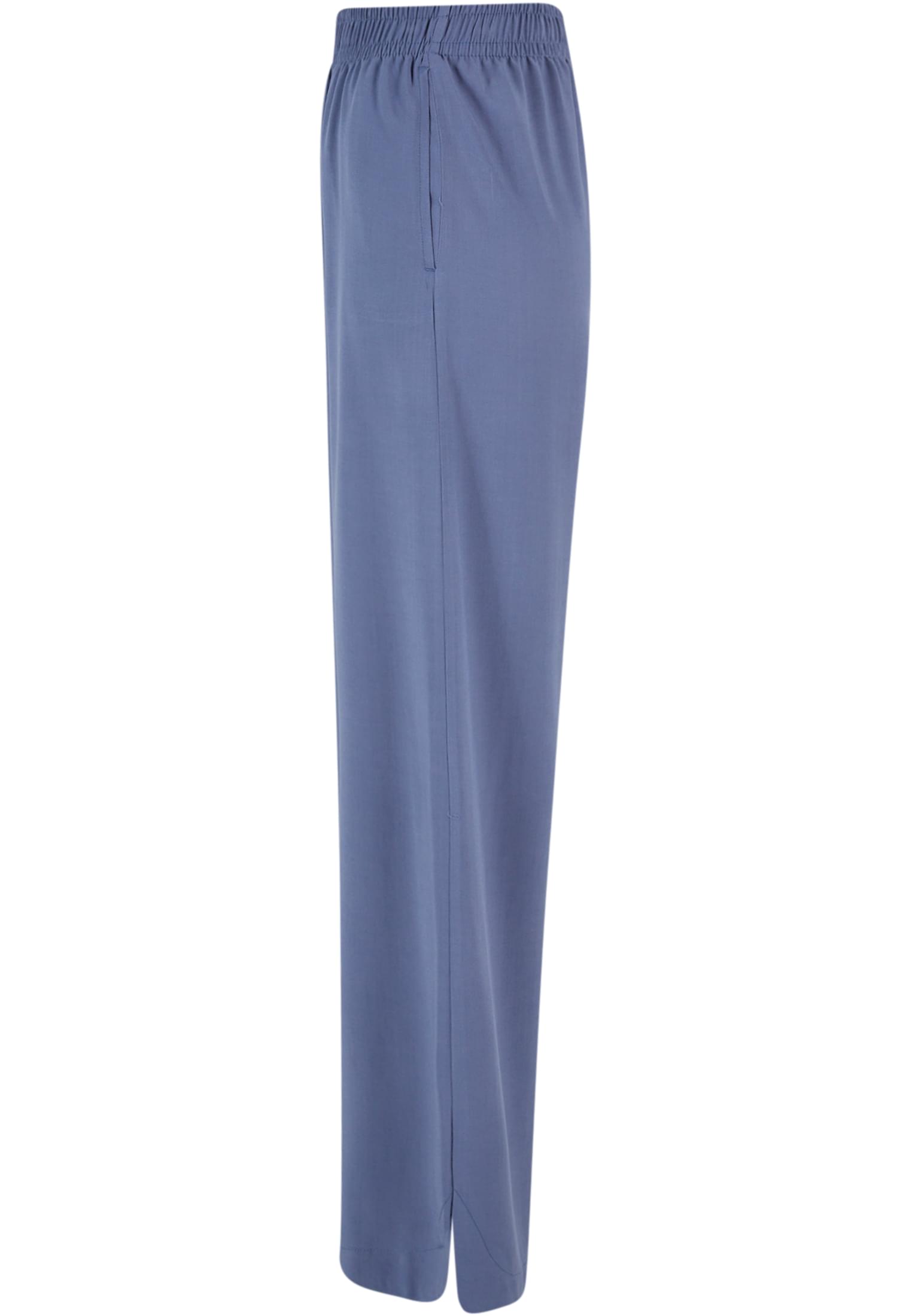 Pantalones de pierna ancha para mujer vintageblue 3XL
 - variant image 6
