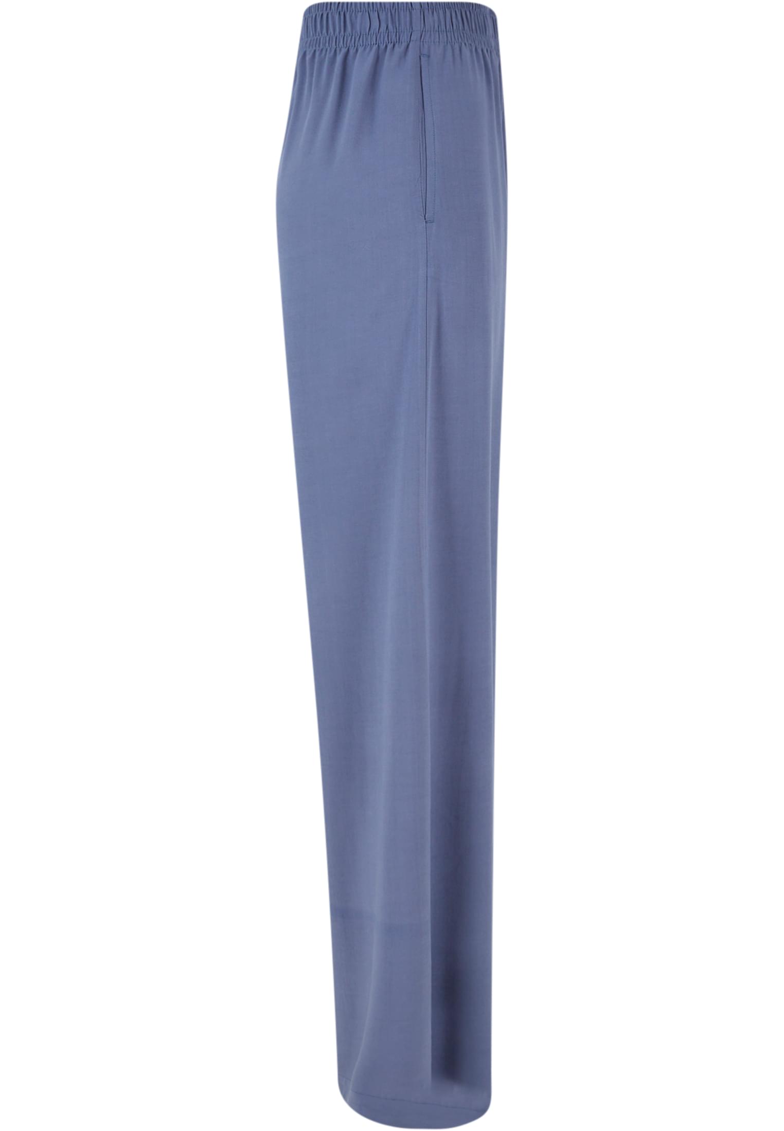 Pantalones de pierna ancha para mujer vintageblue 3XL
 - variant image 8