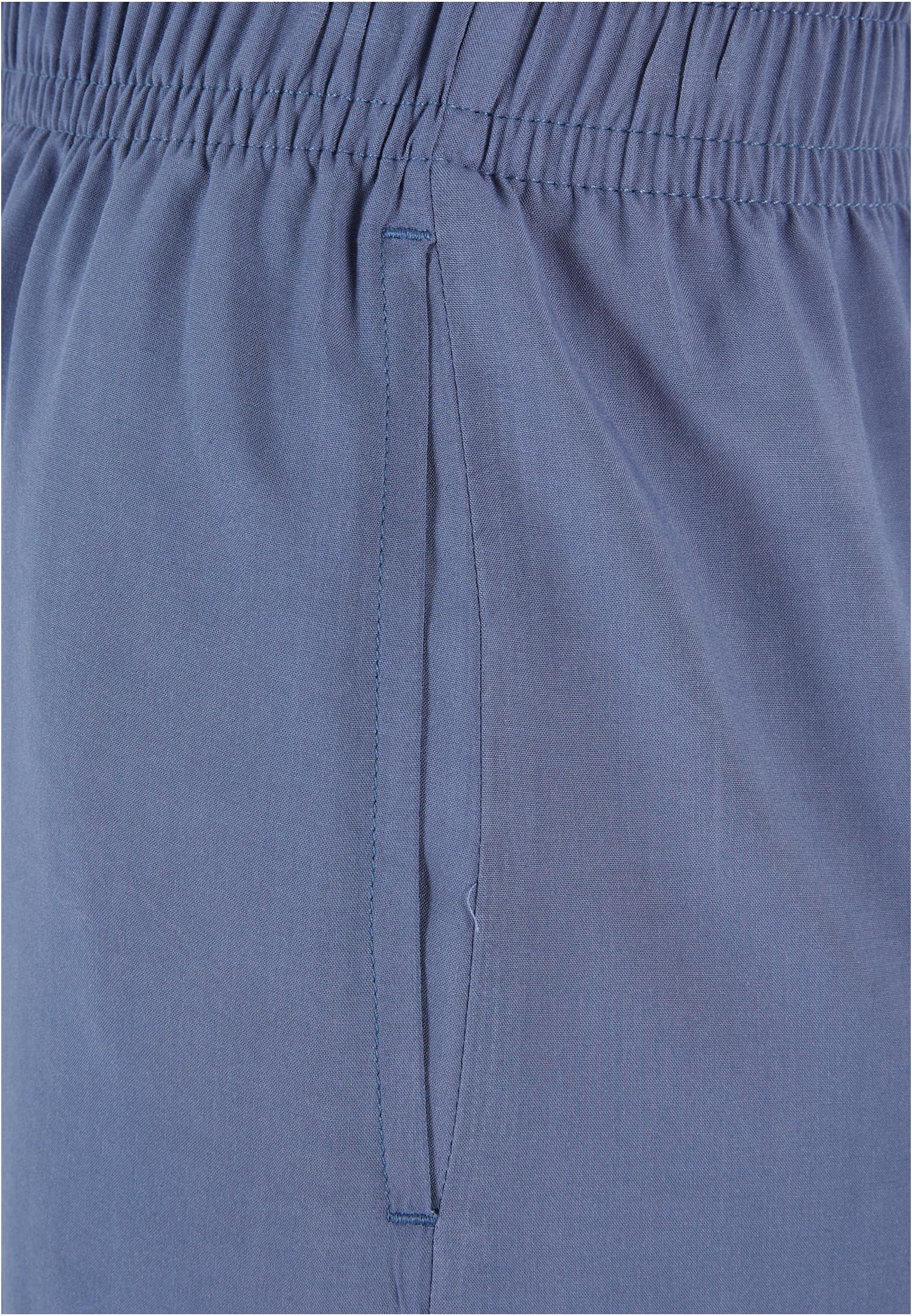 Pantalones de pierna ancha para mujer vintageblue 3XL
 - variant image 9