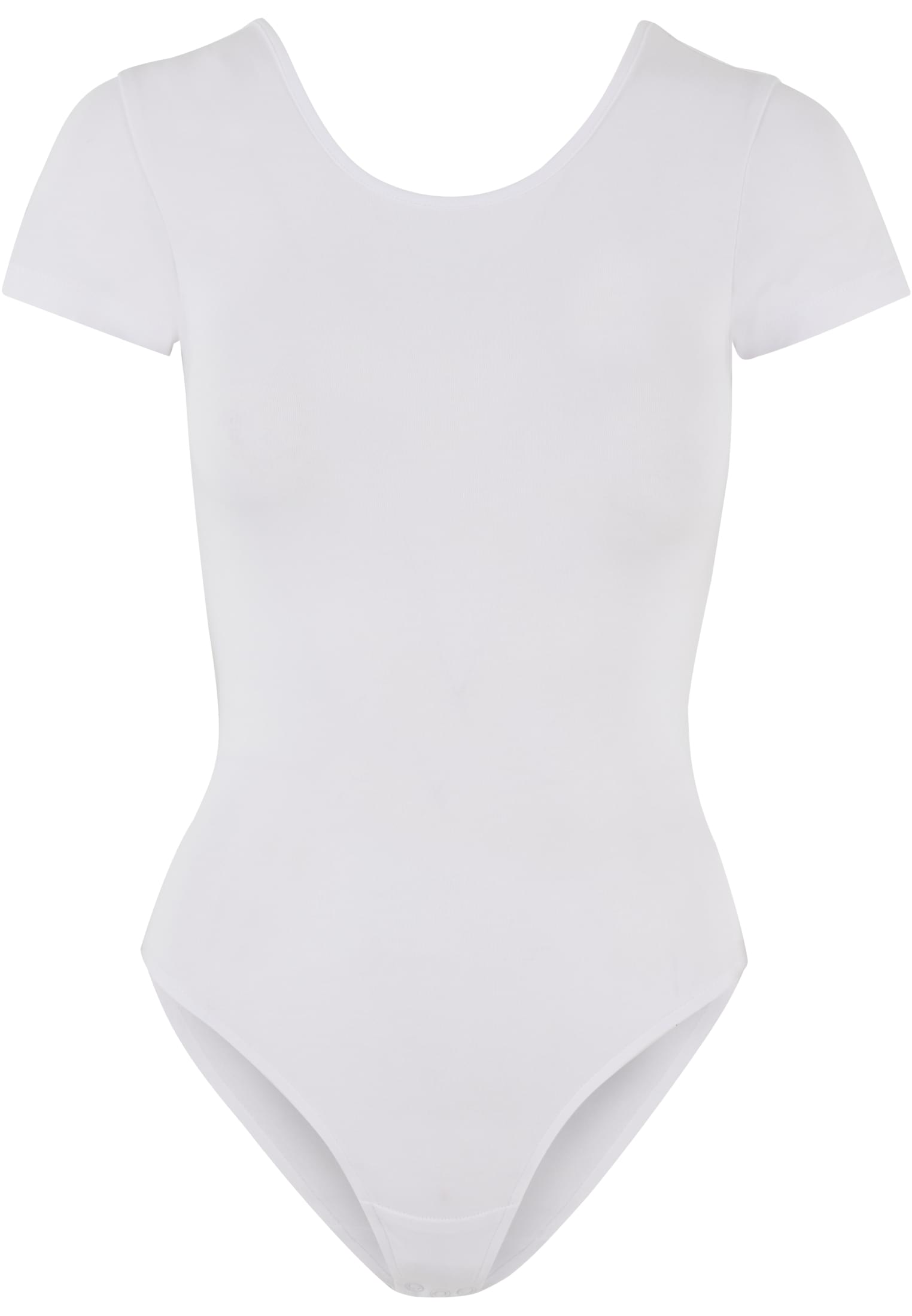Ladies Organic Stretch Jersey Body 2-Pack white+black 3XL - variant image 6
