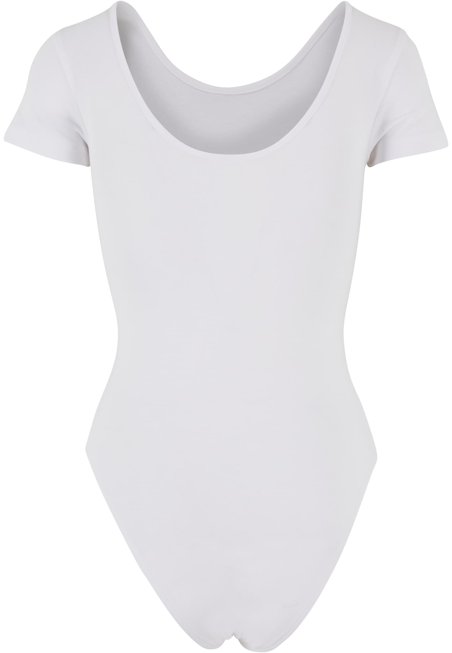 Ladies Organic Stretch Jersey Body 2-Pack white+black 3XL - variant image 7