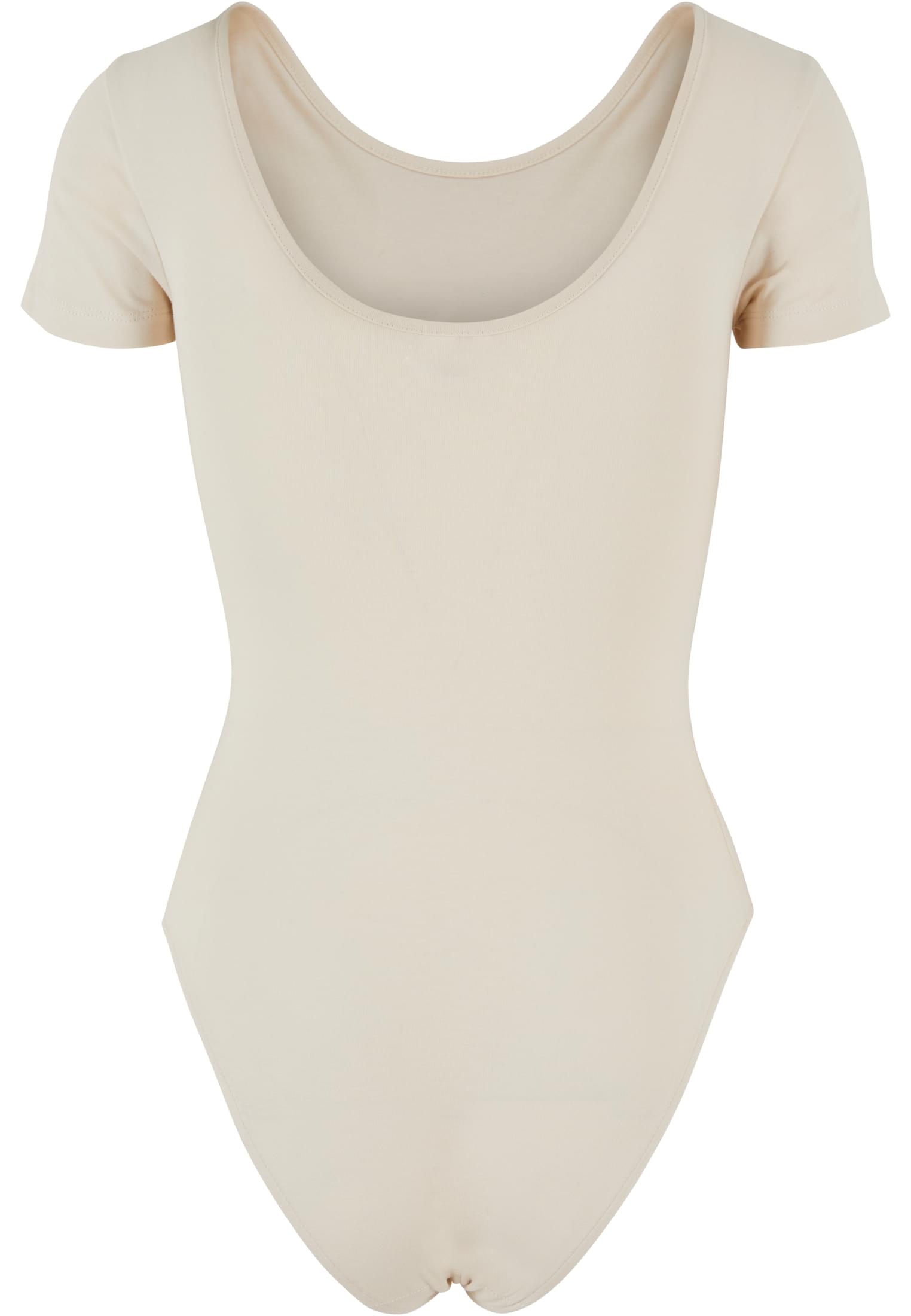 Ladies Organic Stretch Jersey Body 2-Pack white+whitesand 3XL - variant image 12