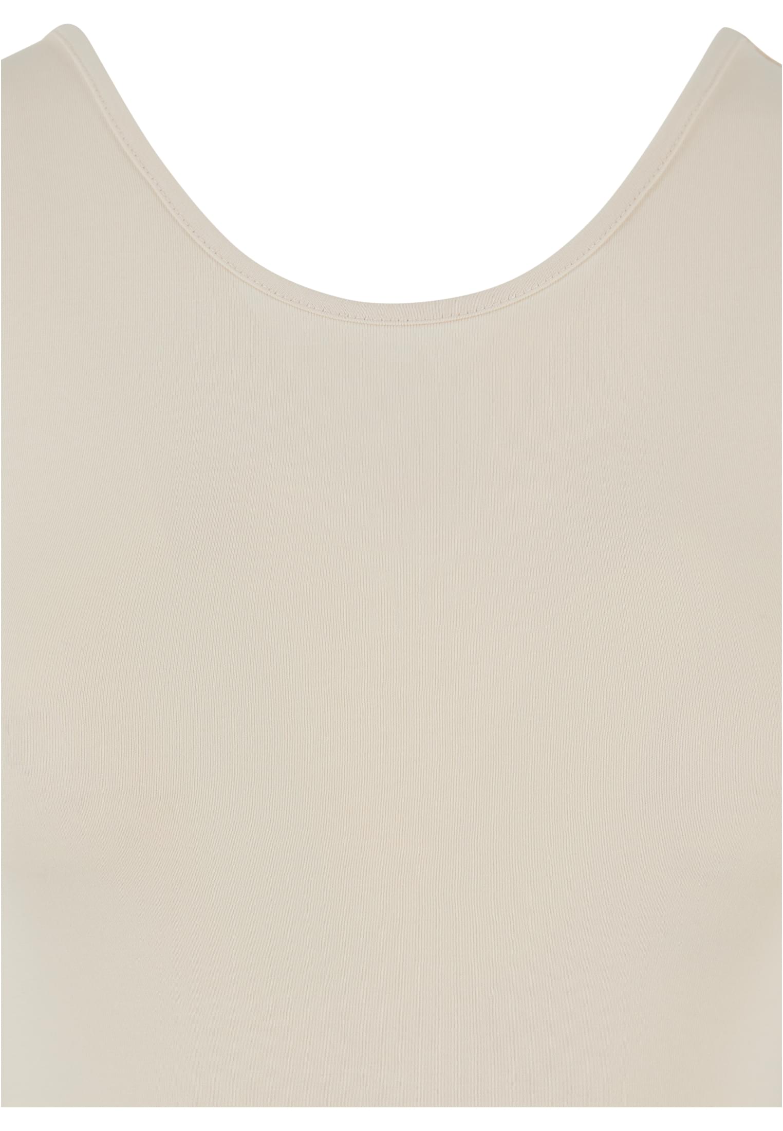 Ladies Organic Stretch Jersey Body 2-Pack white+whitesand 3XL - variant image 13