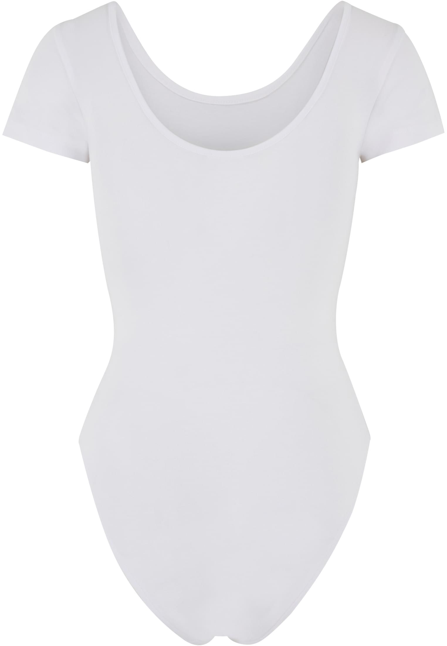 Ladies Organic Stretch Jersey Body 2-Pack white+whitesand 3XL - variant image 7
