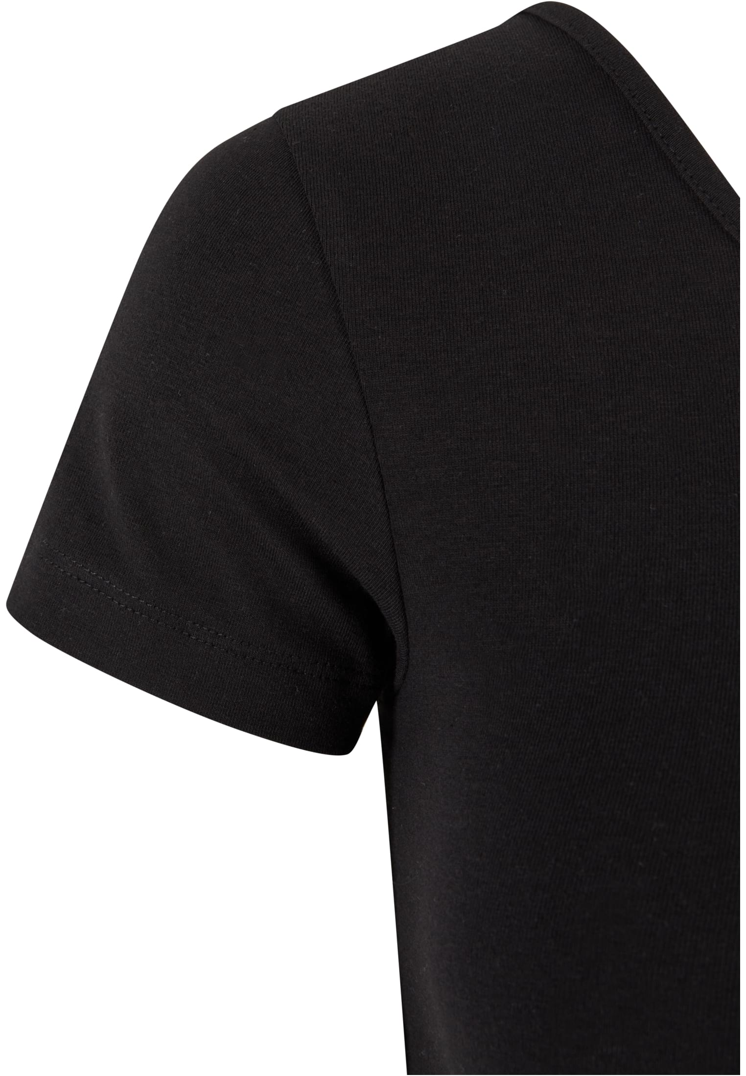 Ladies Organic Stretch Jersey Body 2-Pack black+black 3XL - variant image 7