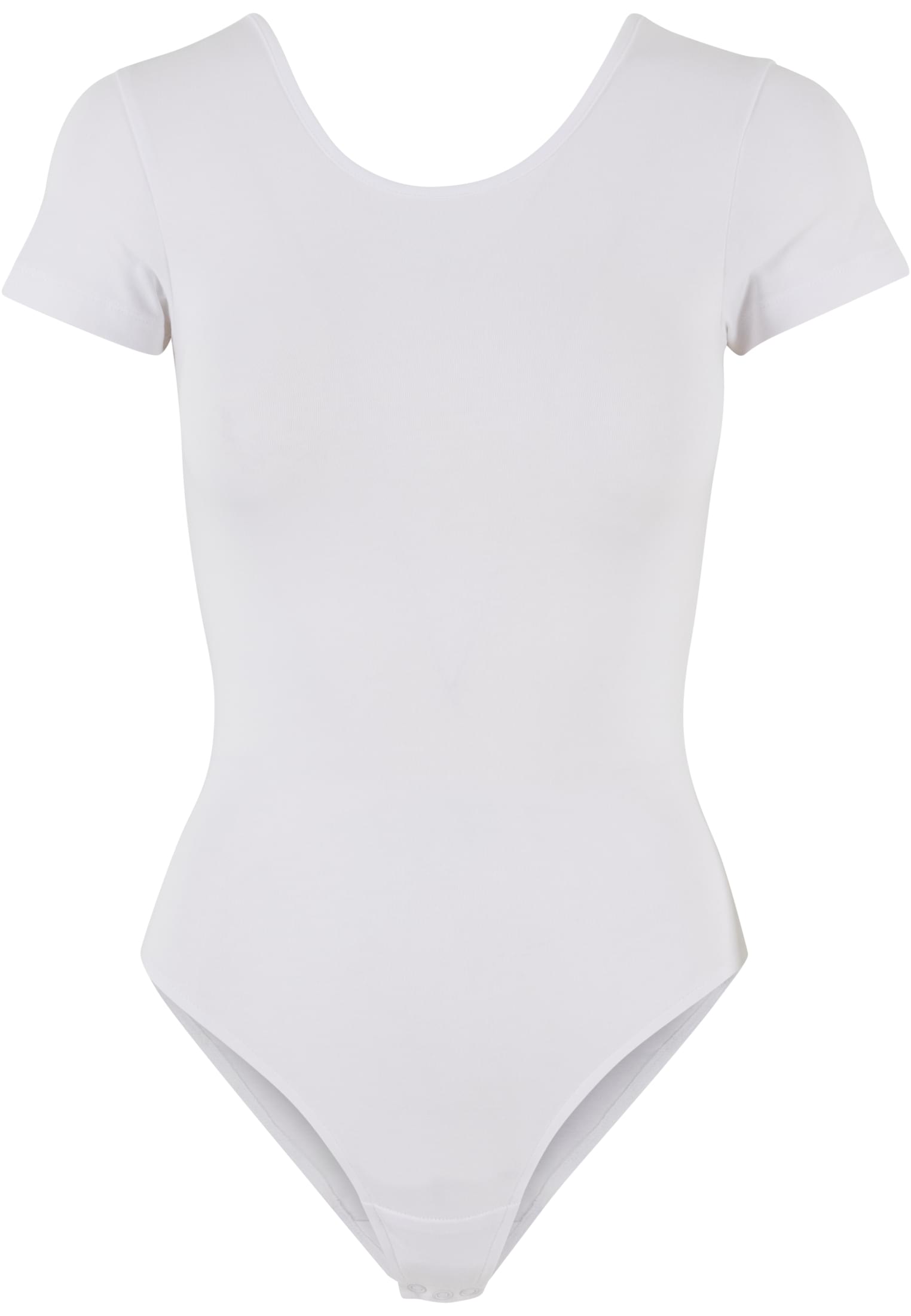 Ladies Organic Stretch Jersey Body 2-Pack white+white 3XL - variant image 4