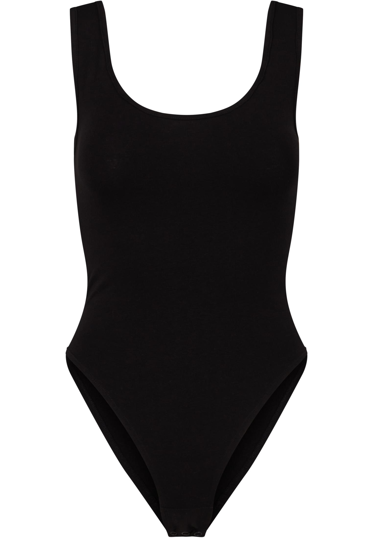 Ladies Organic Tank Body 2-Pack black+black 3XL - variant image 5