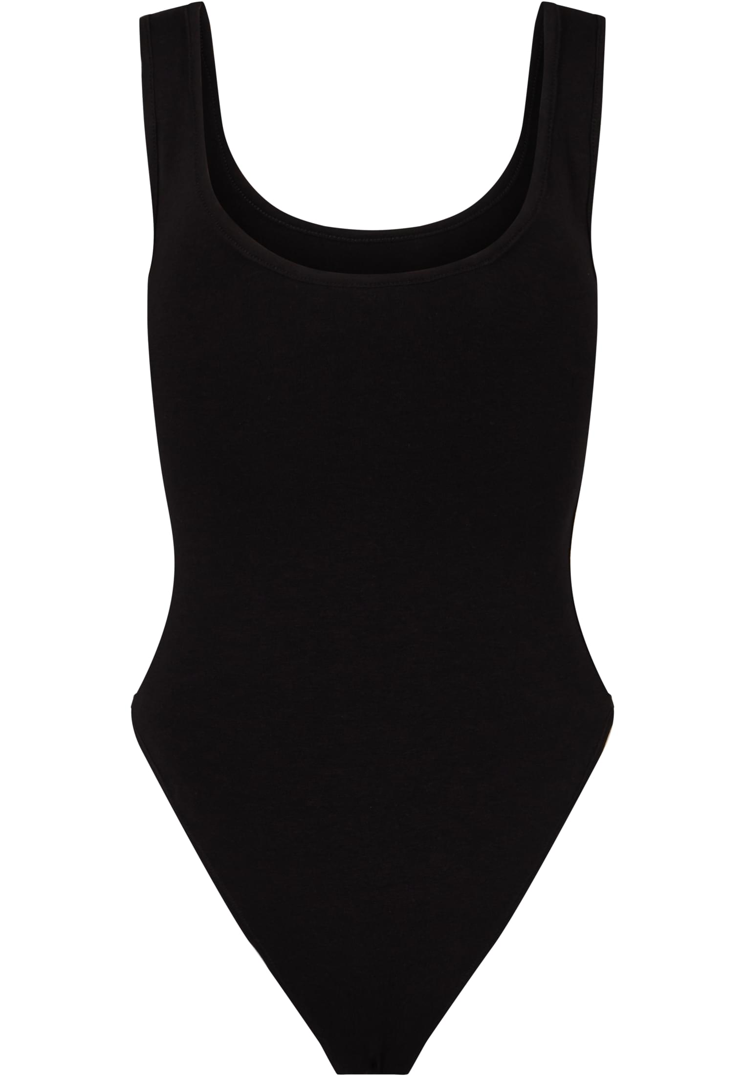 Ladies Organic Tank Body 2-Pack black+black 3XL - variant image 6