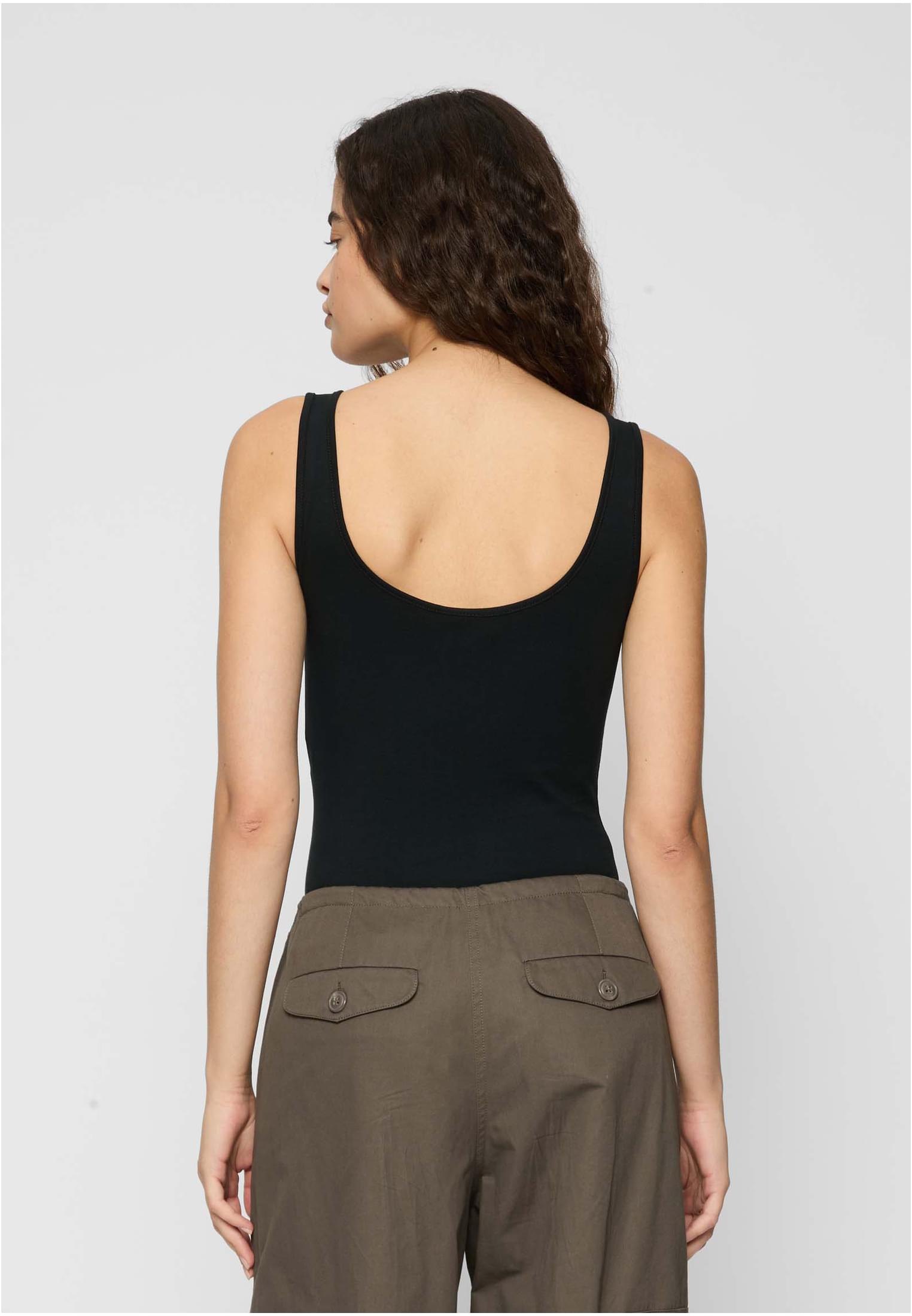 Ladies Organic Tank Body 2-Pack white+black 3XL - variant image 4