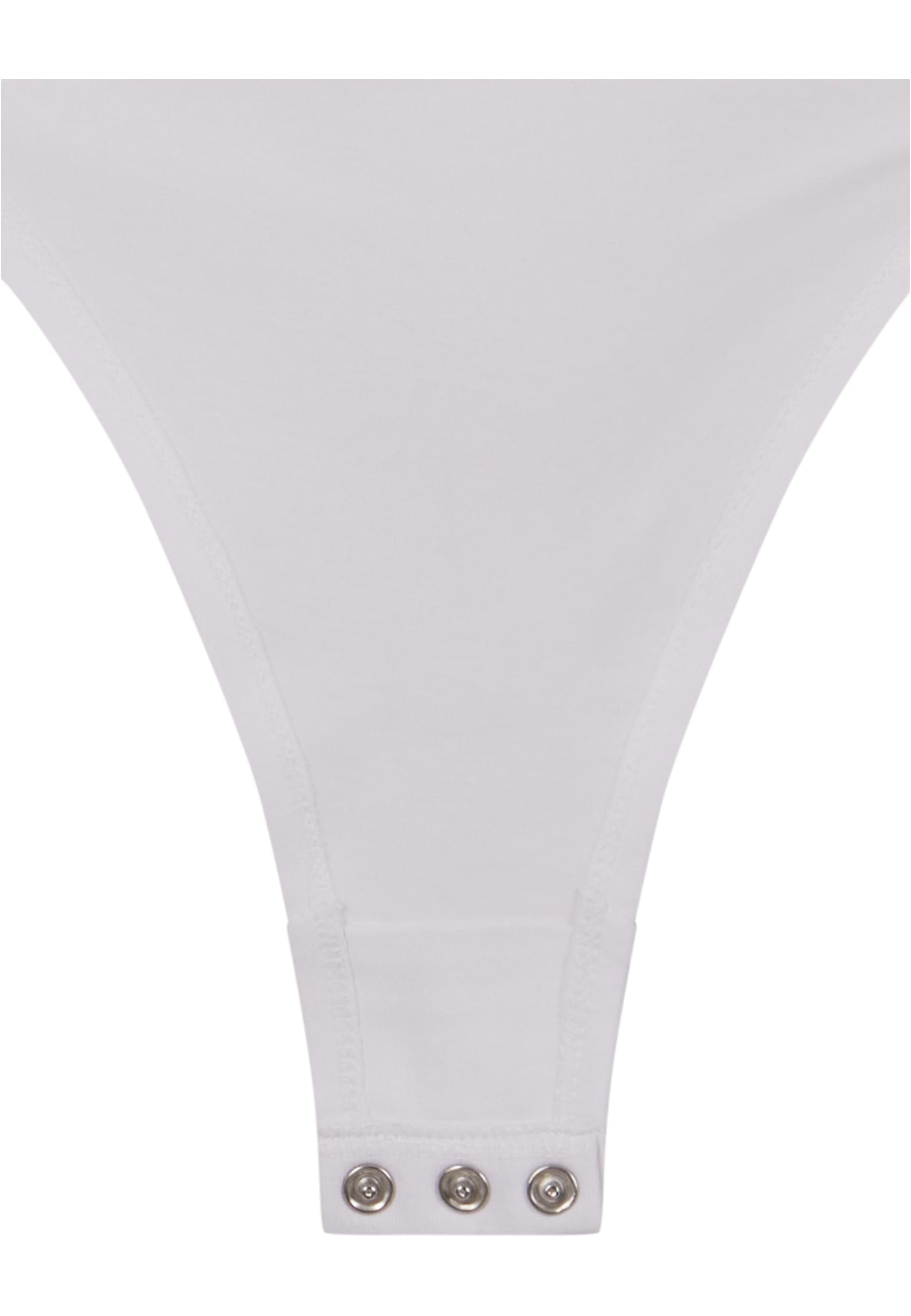 Ladies Organic Tank Body 2-Pack white+black 3XL - variant image 10