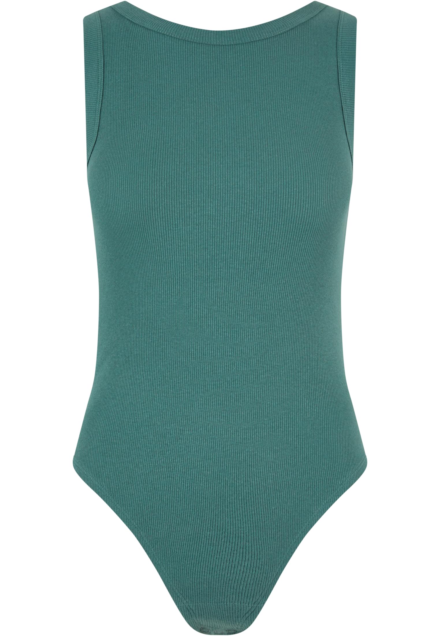 Ladies Rib Tank Body paleleaf 3XL - variant image 5