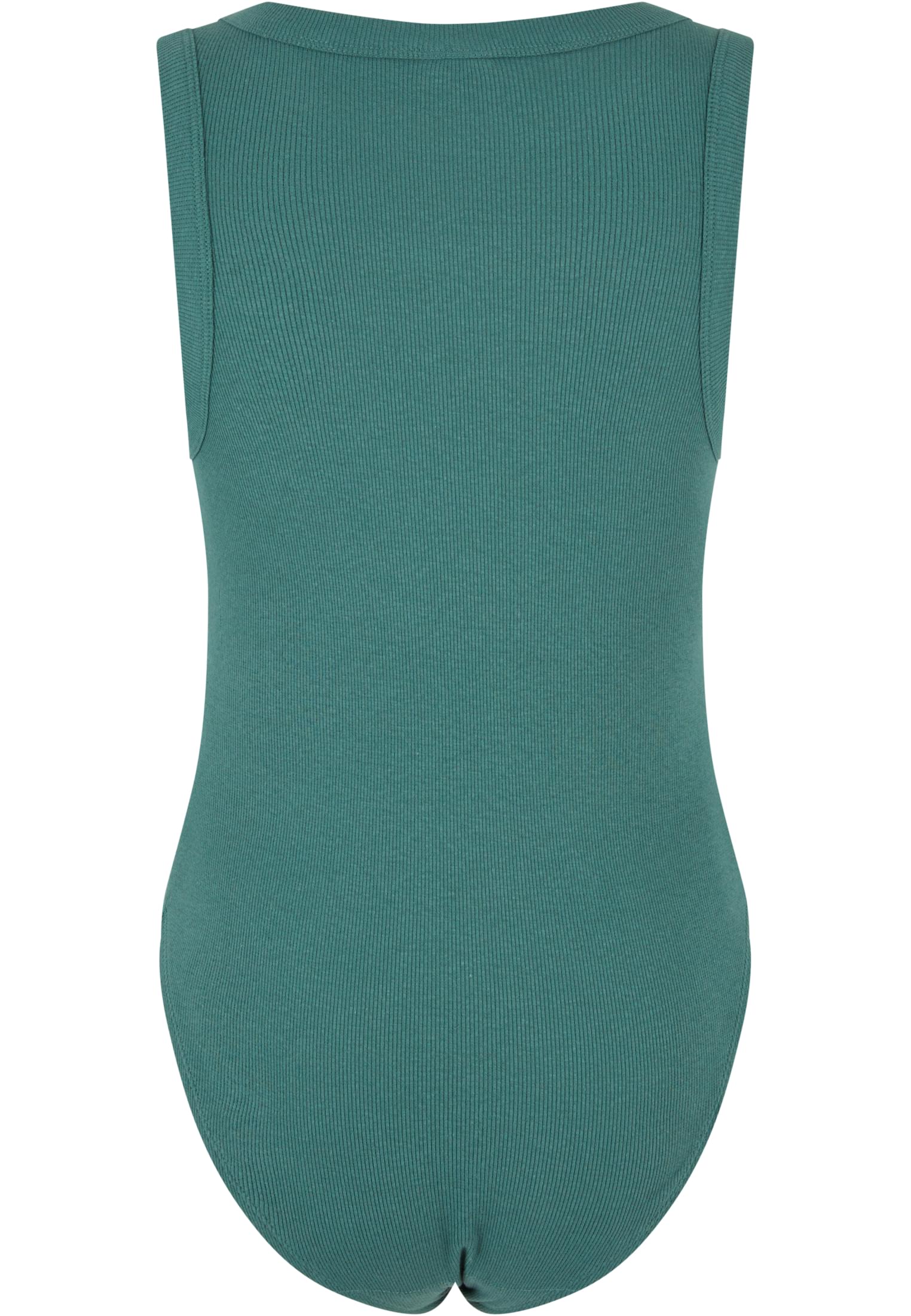 Ladies Rib Tank Body paleleaf 3XL - variant image 6