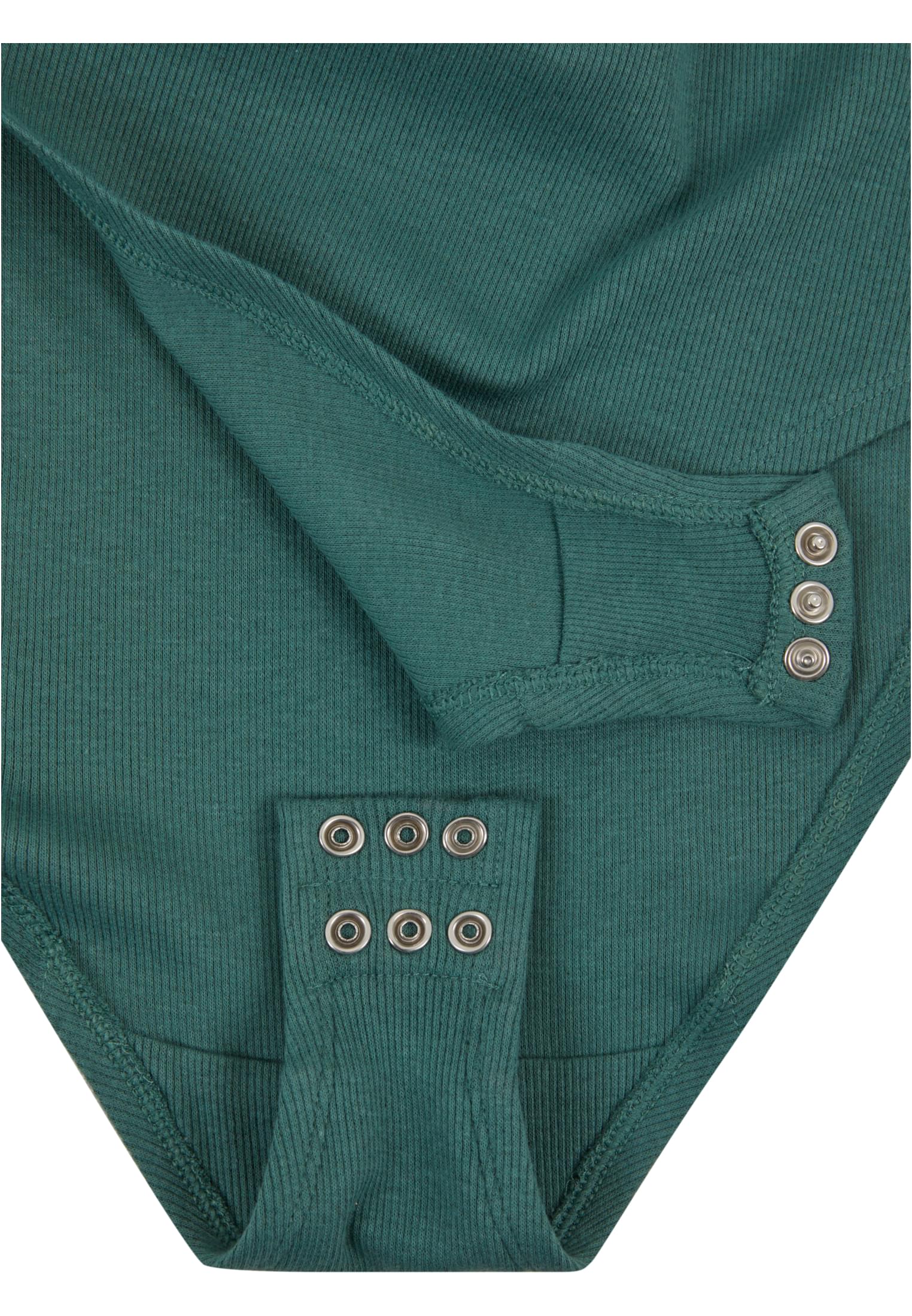 Ladies Rib Tank Body paleleaf 3XL - variant image 7