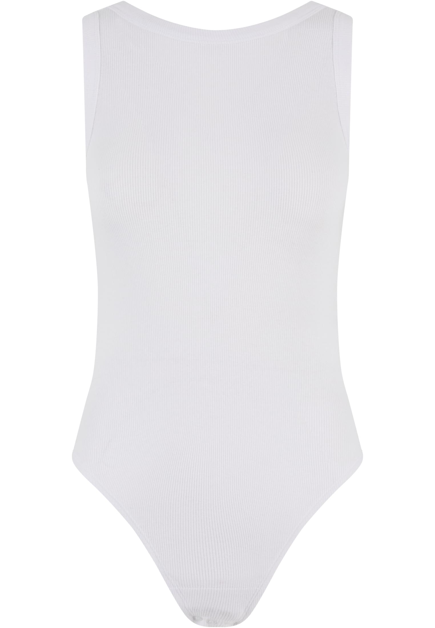 Ladies Rib Tank Body 2-Pack white+black 3XL - variant image 6
