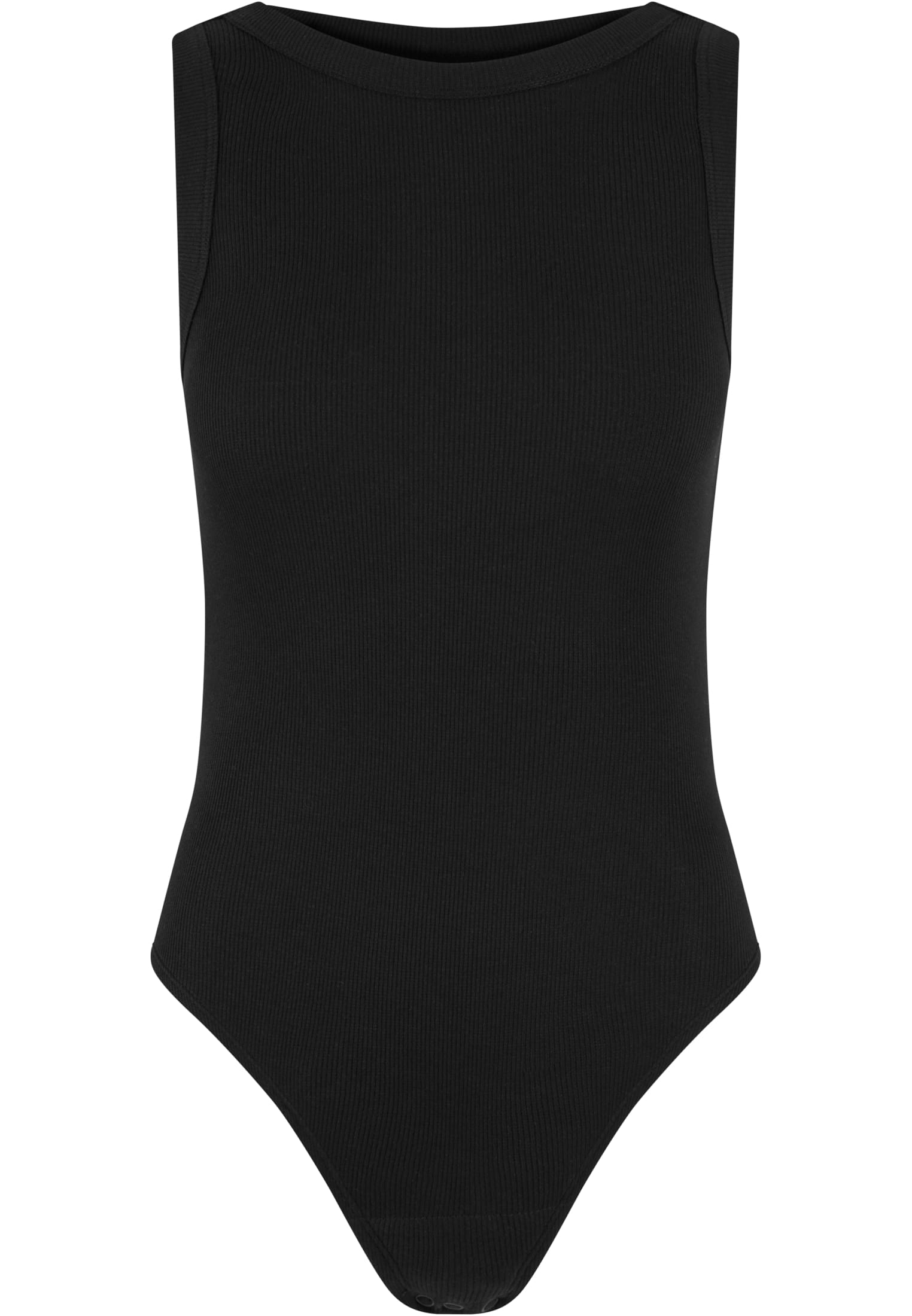 Ladies Rib Tank Body 2-Pack white+black 3XL - variant image 9
