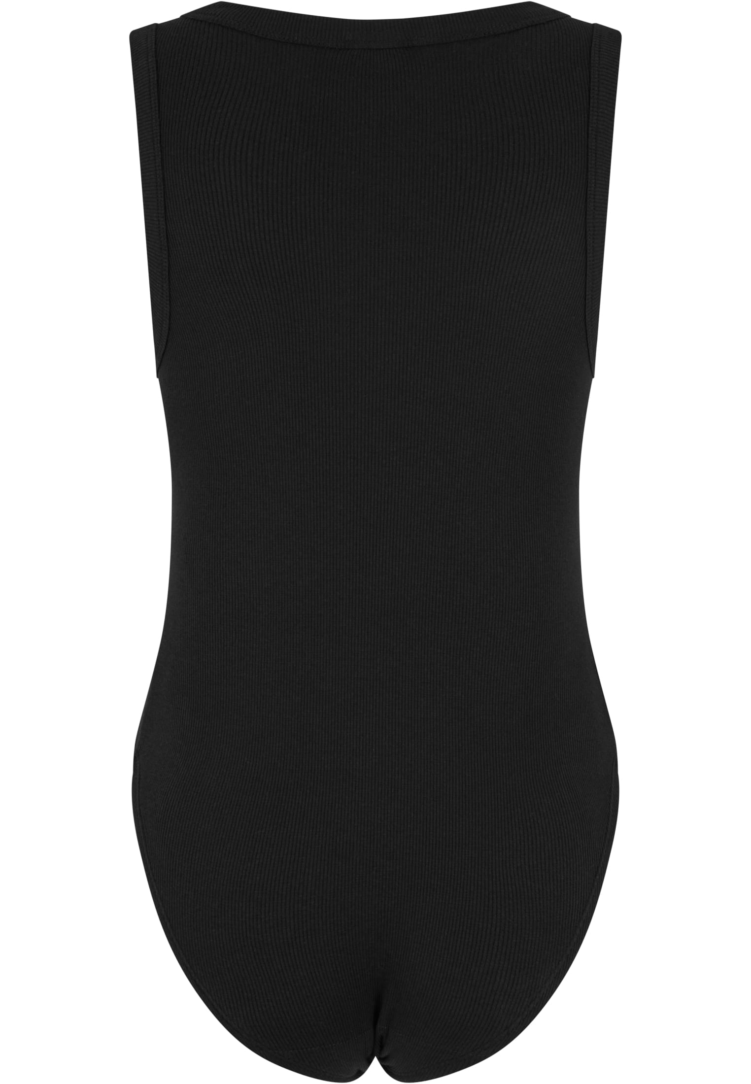Ladies Rib Tank Body 2-Pack white+black 3XL - variant image 7
