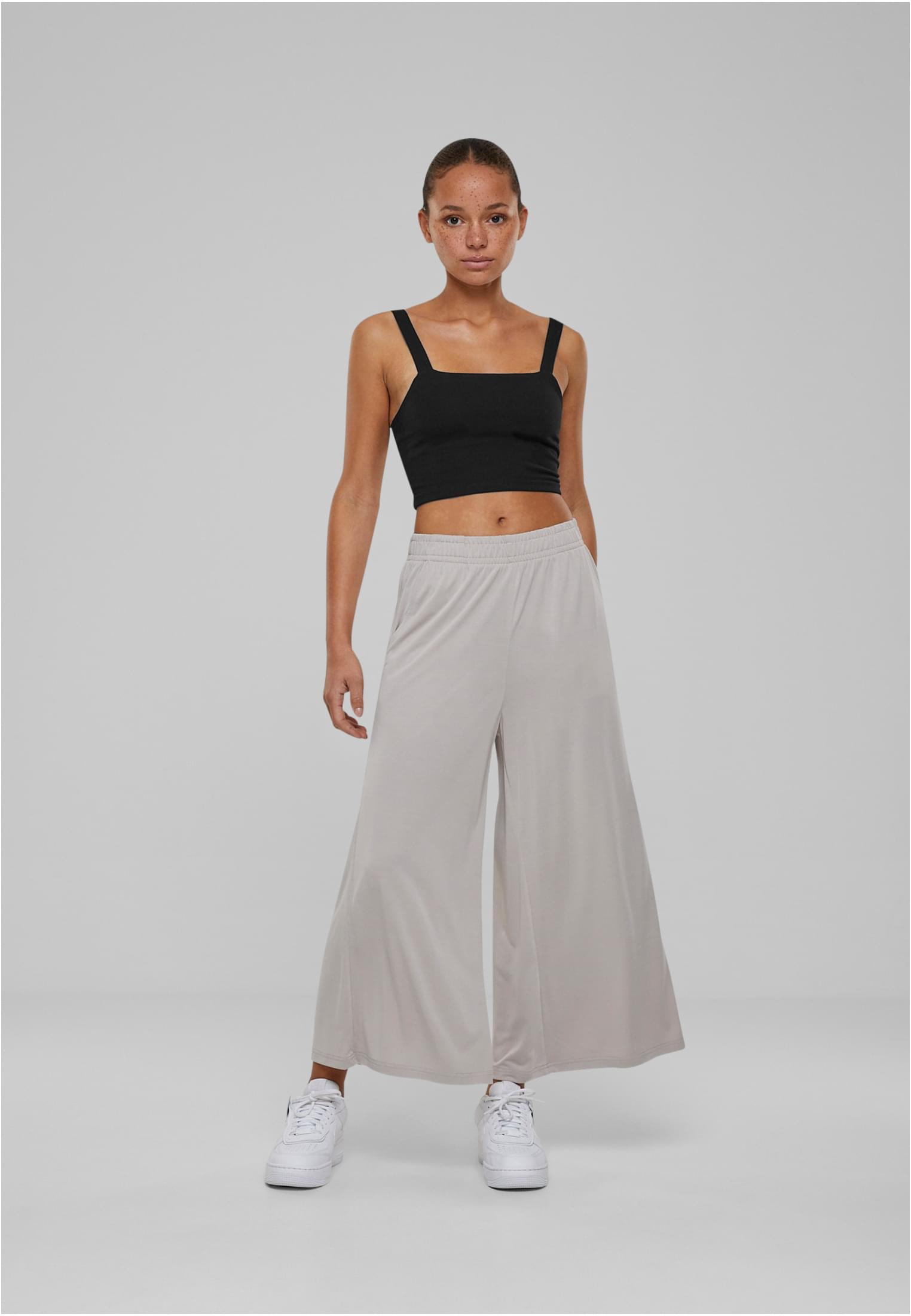 Ladies Modal Culotte cloud 3XL - variant image 4