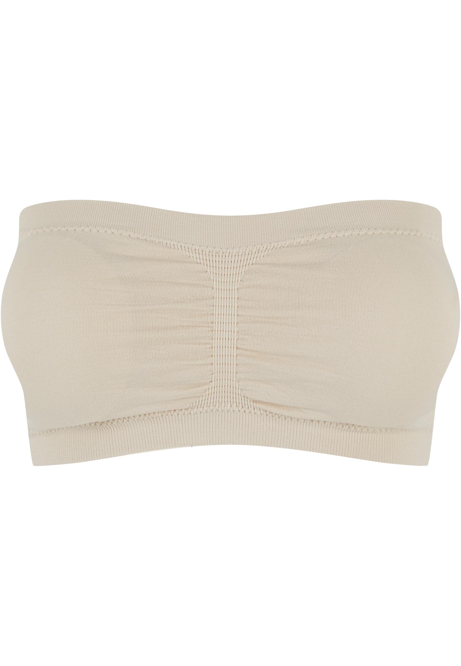 Ladies Pads Bandeau 2-Pack softseagrass+khaki L - variant image 5