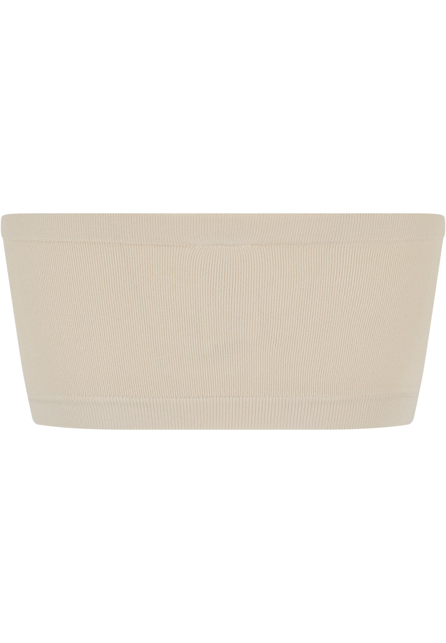 Ladies Pads Bandeau 2-Pack softseagrass+khaki L - variant image 7
