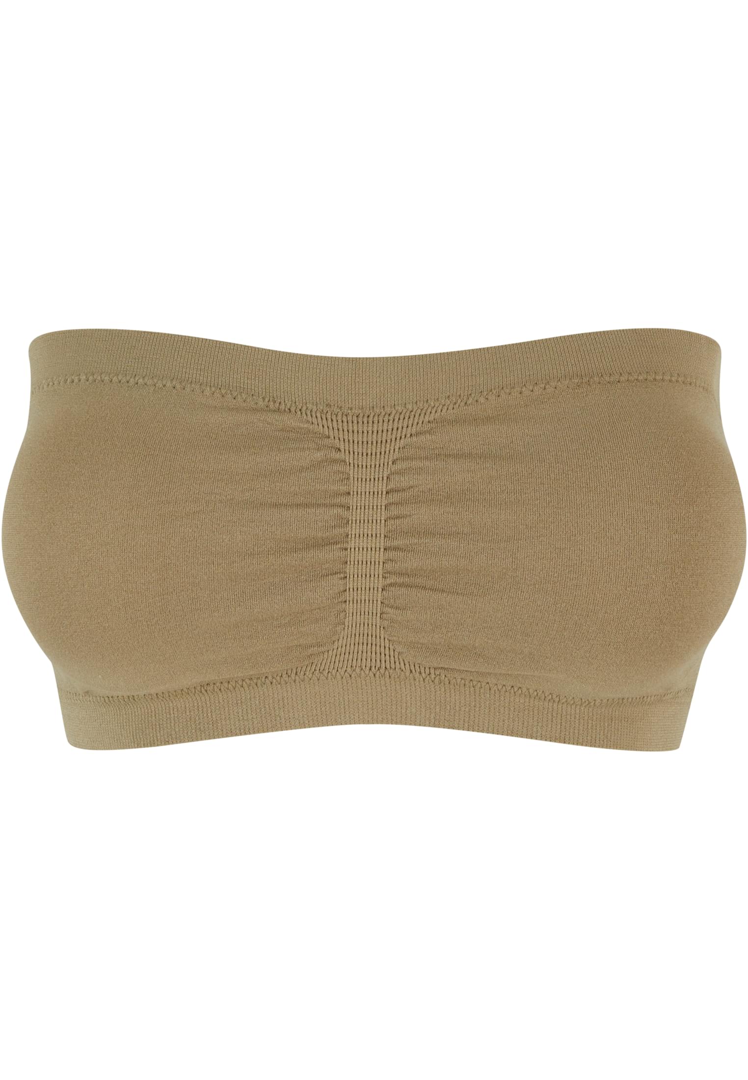 Ladies Pads Bandeau 2-Pack softseagrass+khaki L - variant image 8