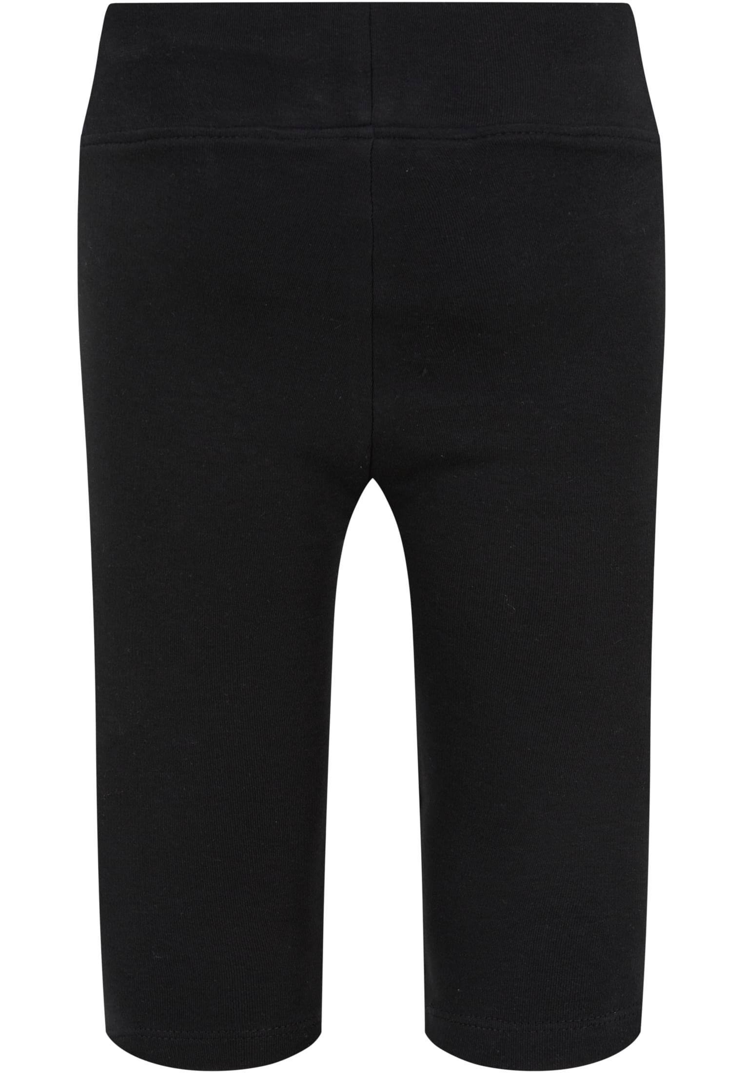 Girls High Waist Cycle Shorts black 110/116 - variant image 2