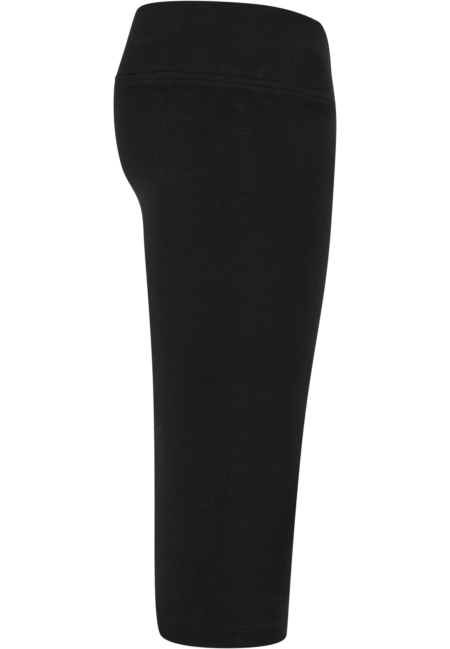 Girls High Waist Cycle Shorts black 110/116 - variant image 3