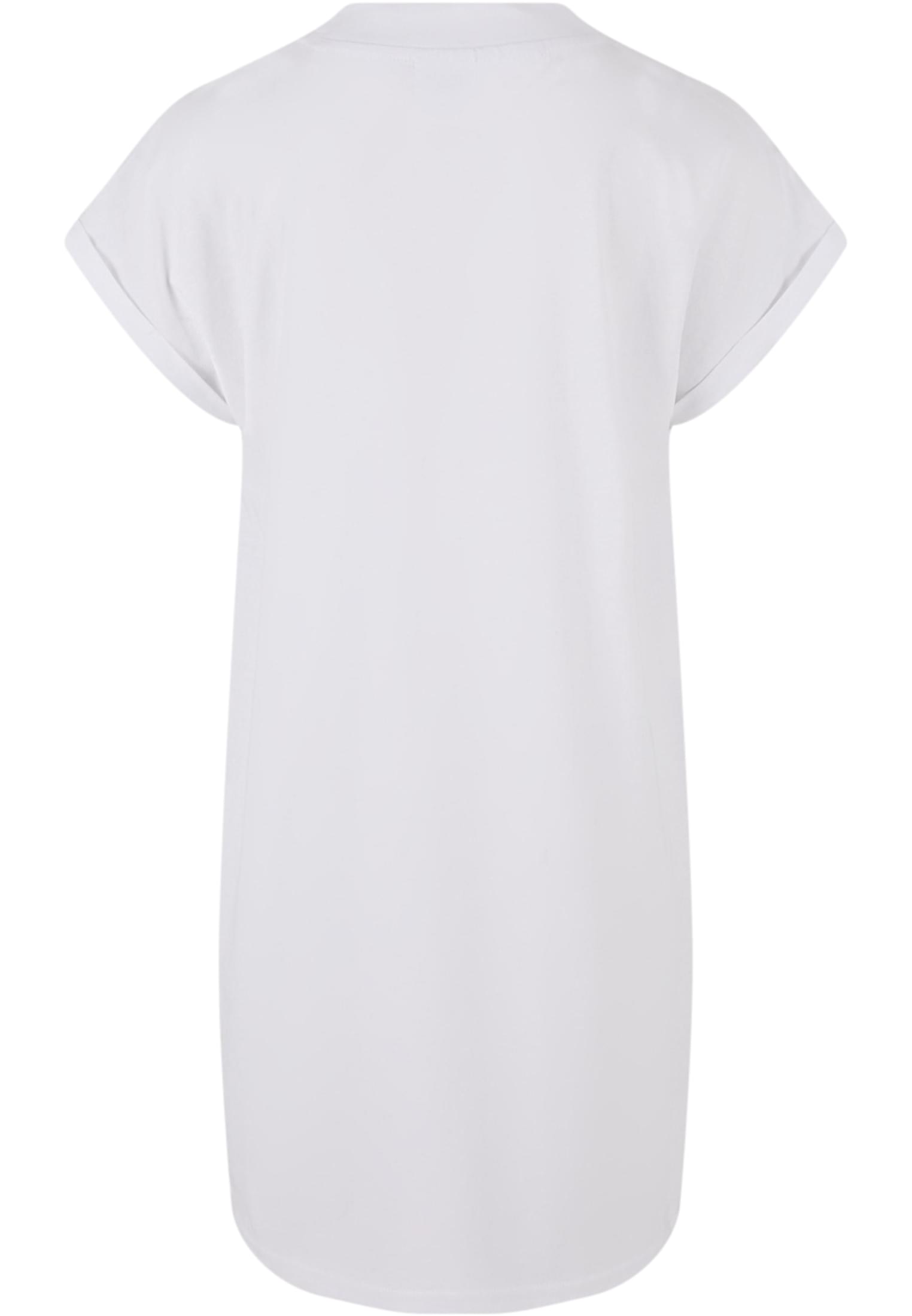 Girls Turtle Extended Shoulder Dress white 110/116 - variant image 1