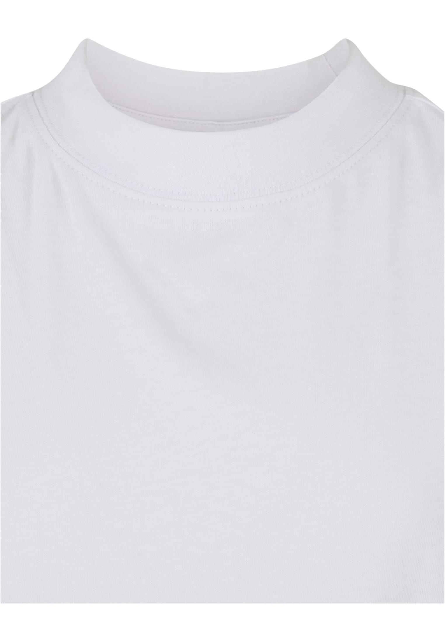 Girls Turtle Extended Shoulder Dress white 110/116 - variant image 2