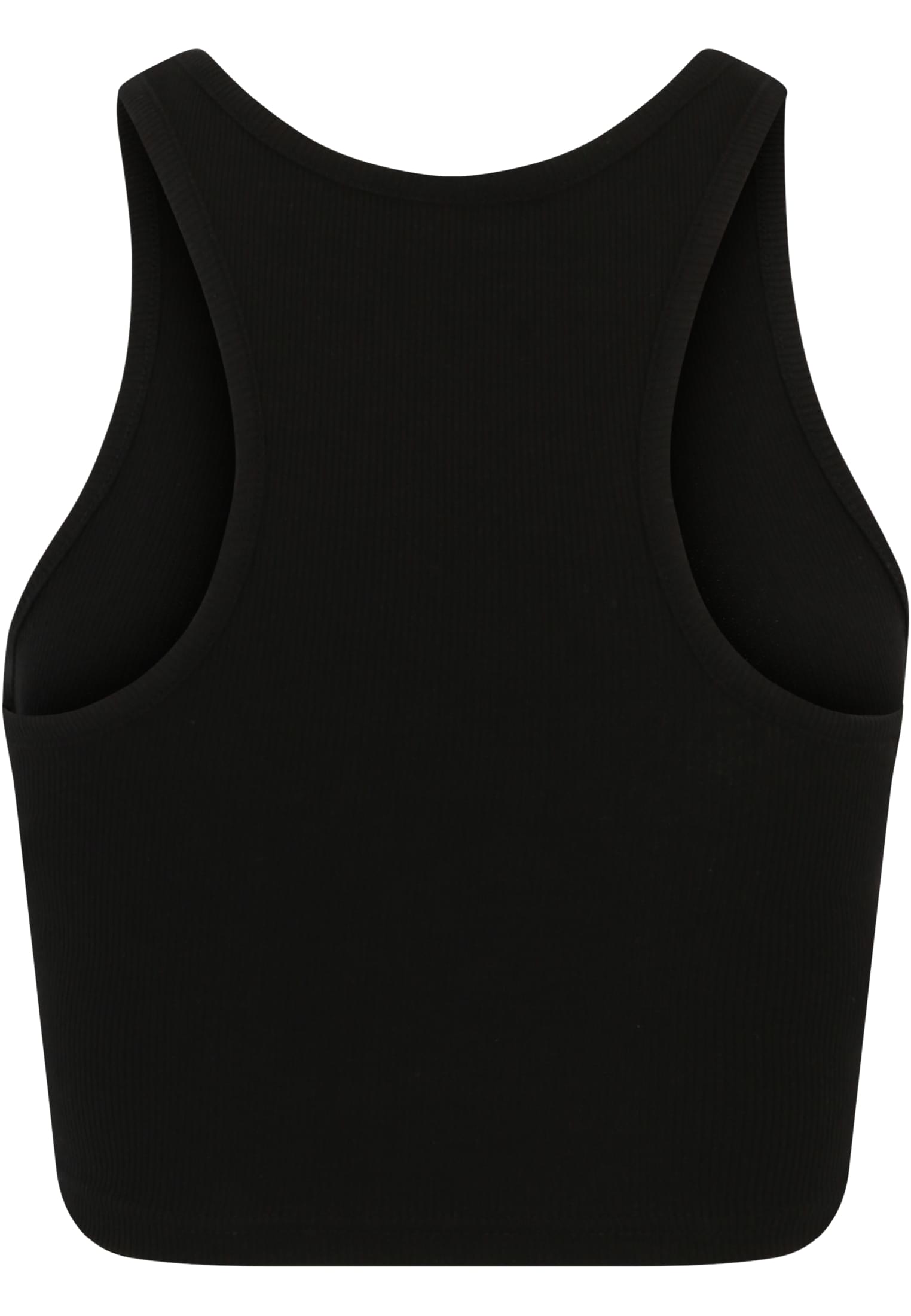 女性 短款 交叉編織 上衣 2 組 復古藍 + 黑色 3XL
 - variant image 8