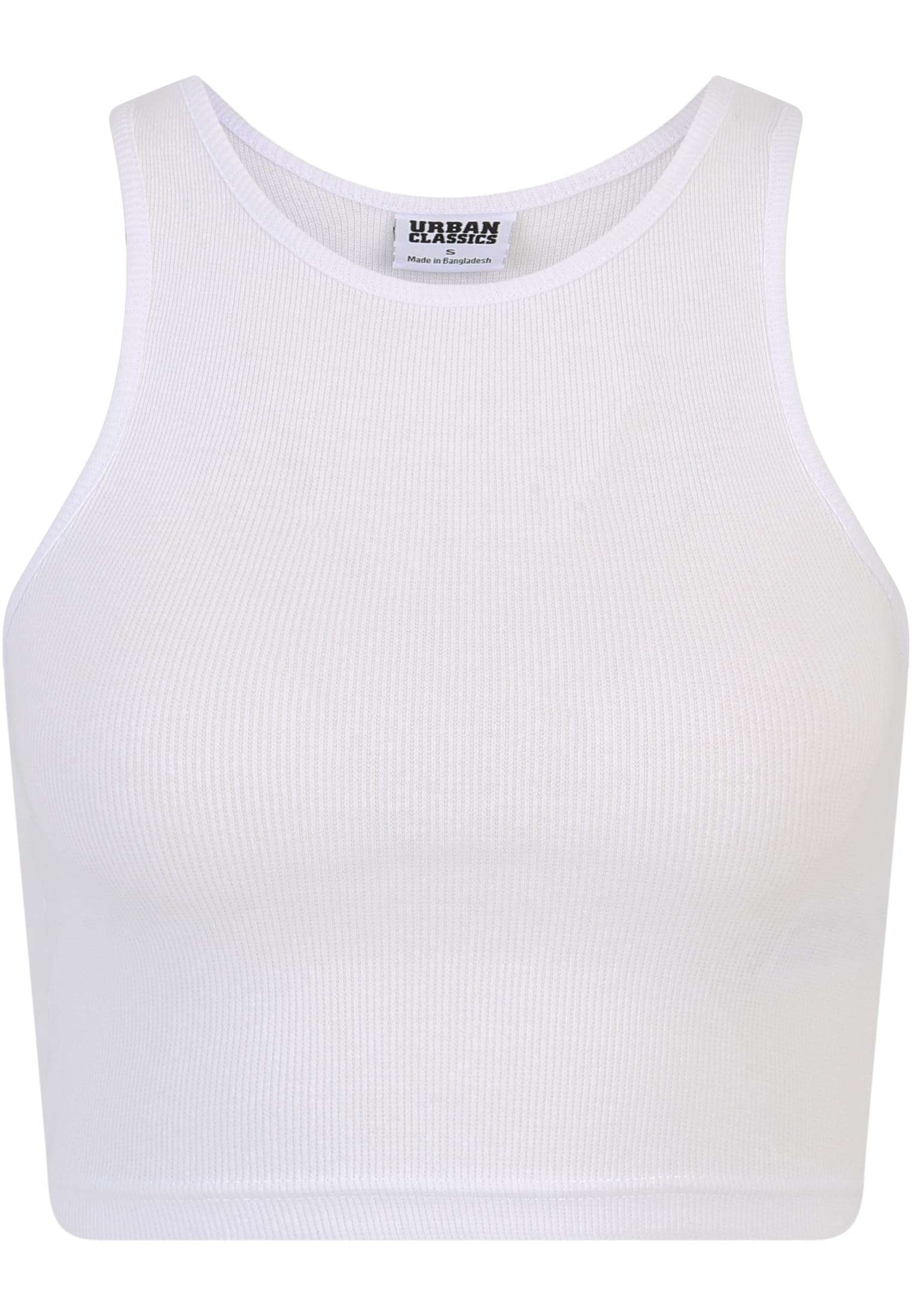 女性短袖  ribbed 上衣 2 套 柠檬粉 + 白色 3XL
 - variant image 9