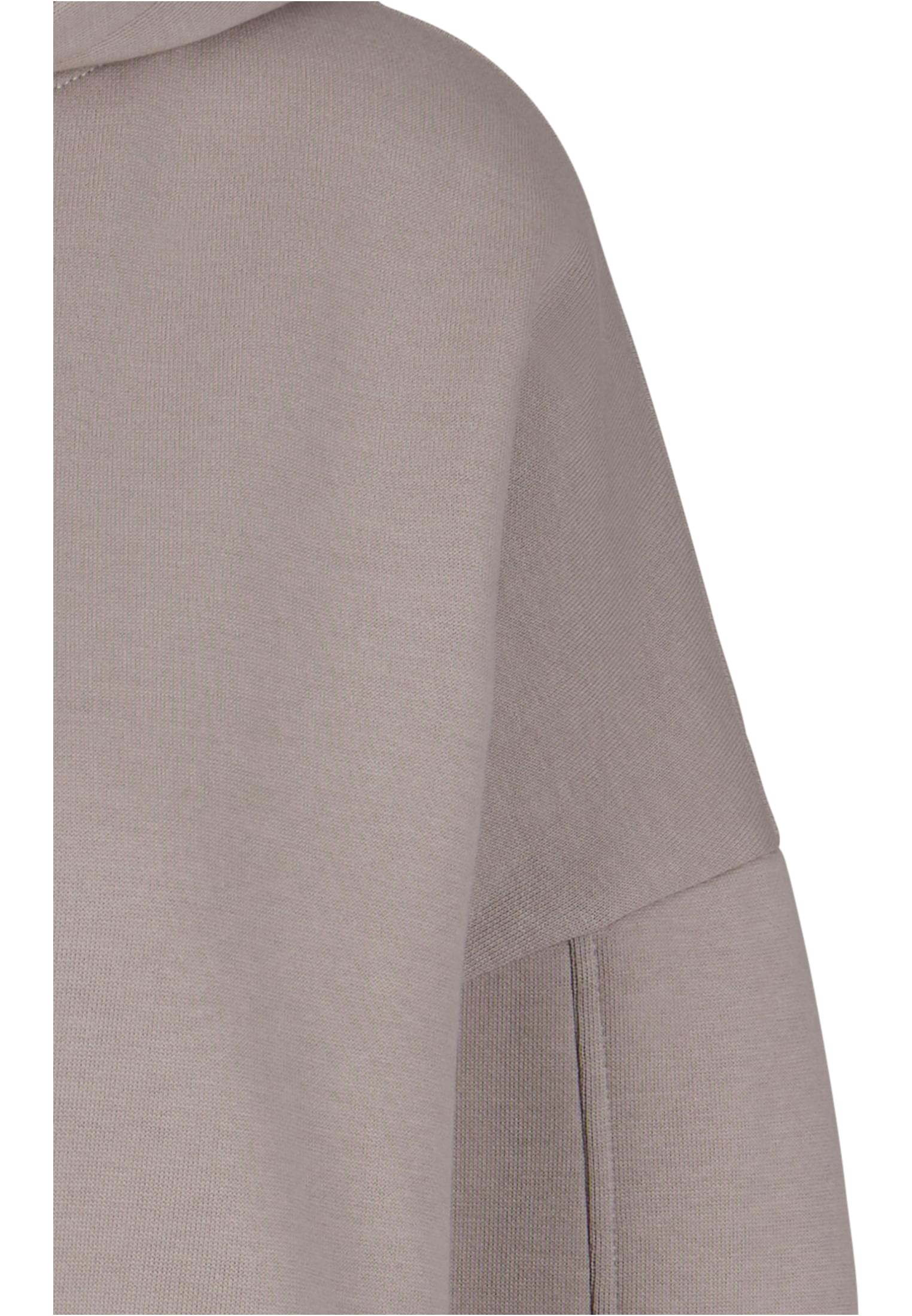 Ladies Organic Oversized Hoody cloud 3XL - variant image 8