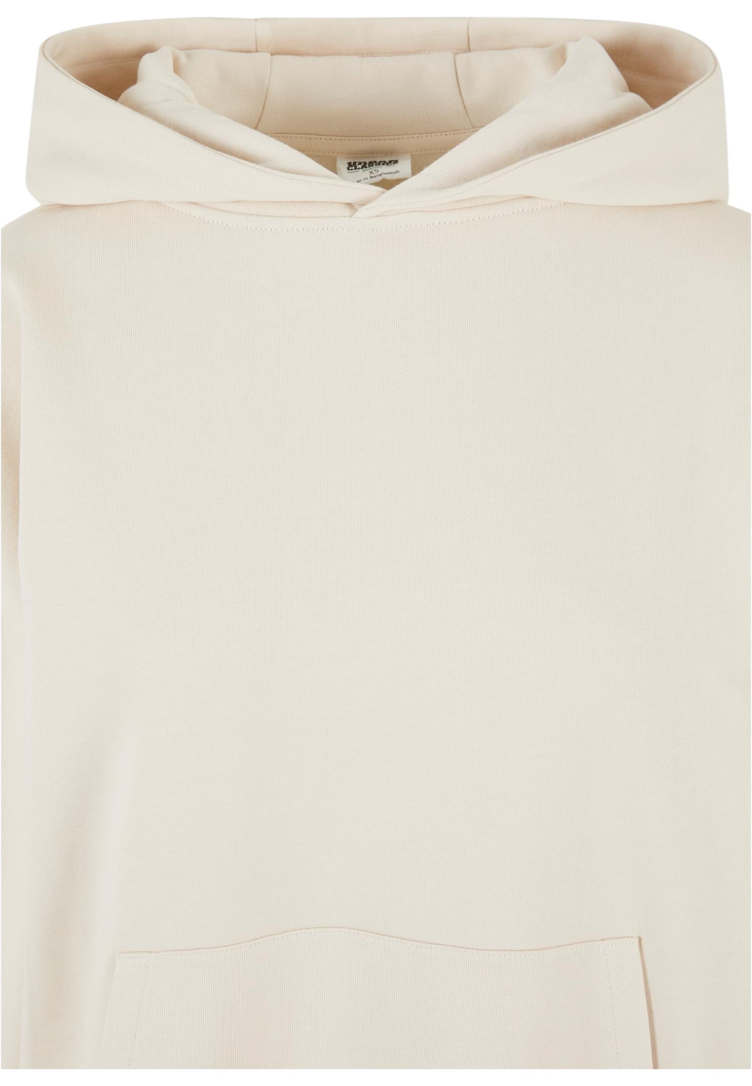 Femmes Coupe Lâche Sweat à Capuche Blancsable 3XL
 - variant image 7