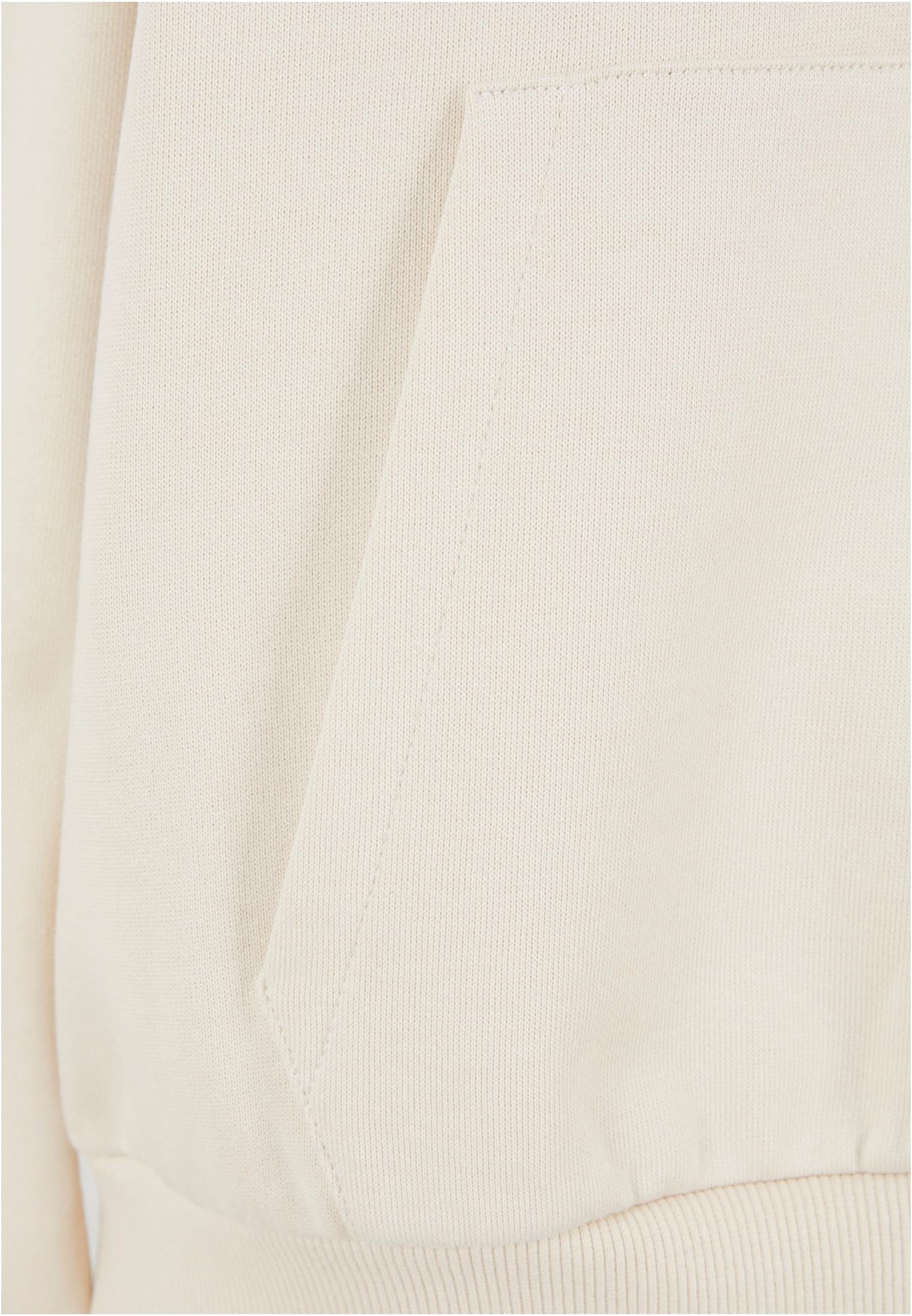 Femmes Coupe Lâche Sweat à Capuche Blancsable 3XL
 - variant image 9