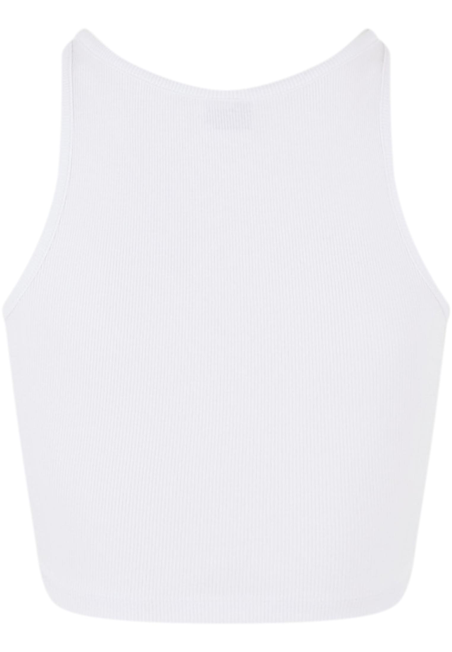 Femmes Haut Croisé Court 2-Pack blanc/blanc 3XL
 - variant image 6