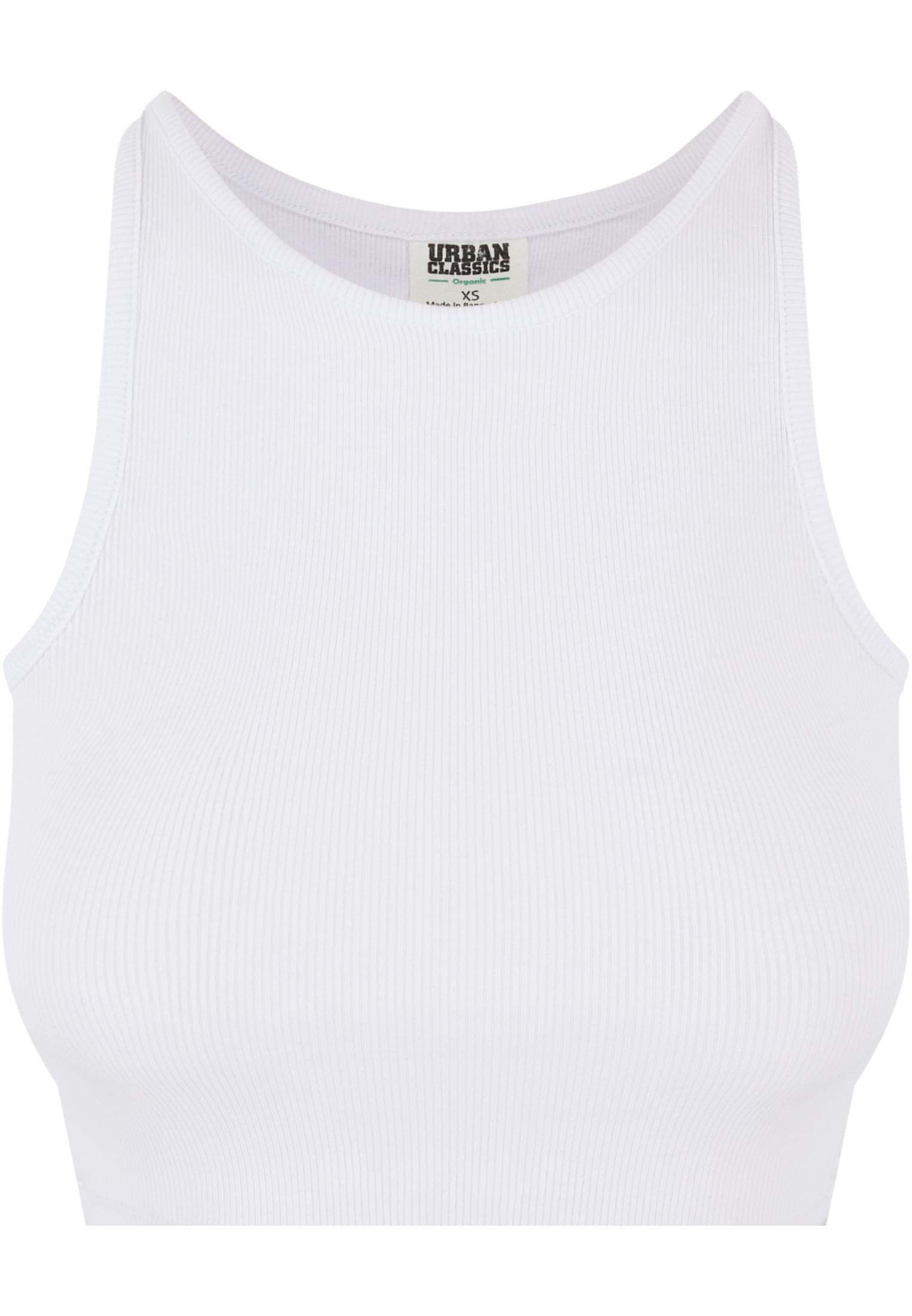 Femmes Haut Croisé Court 2-Pack blanc/blanc 3XL
 - variant image 7