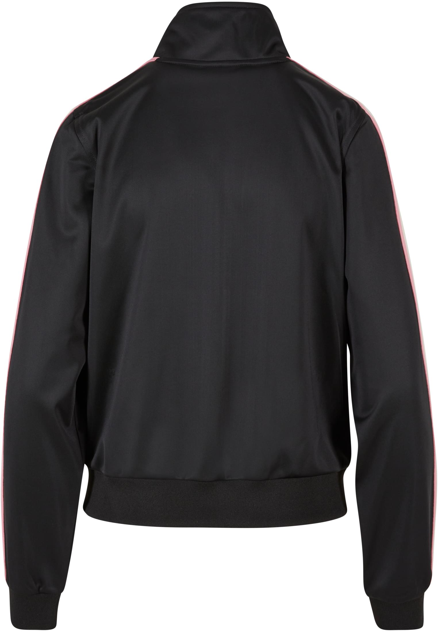 Frauen Retro Track Jacke schwarz 3XL
 - variant image 7
