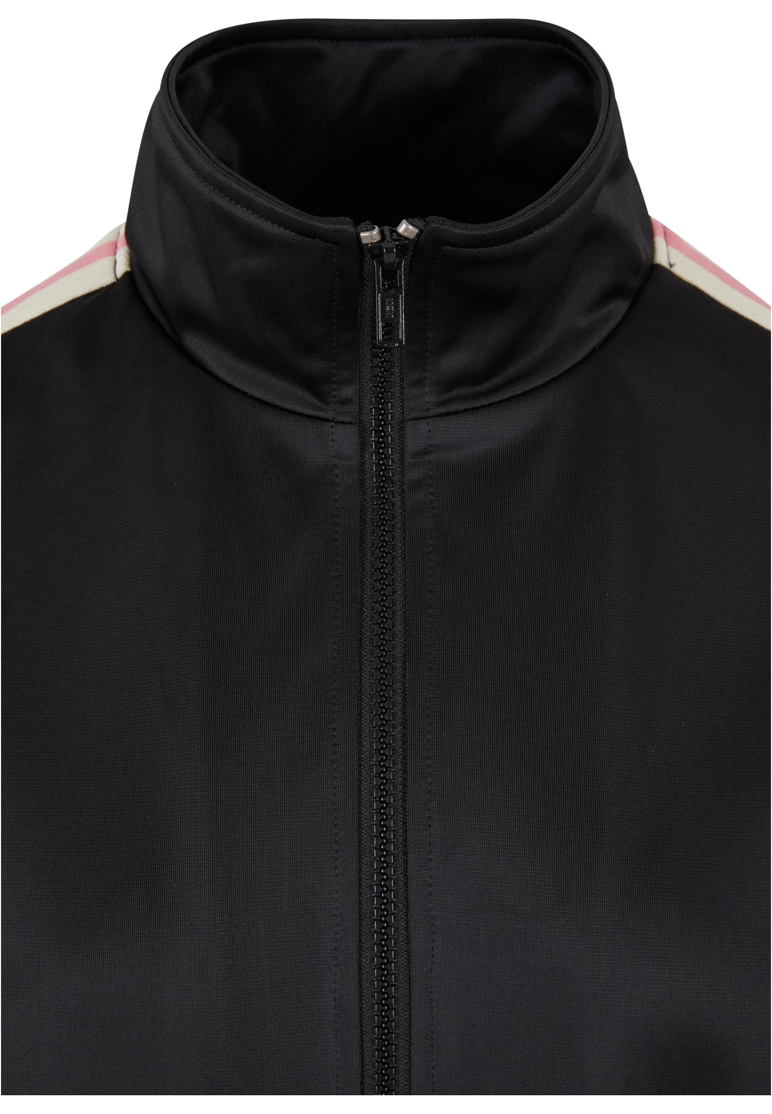 Frauen Retro Track Jacke schwarz 3XL
 - variant image 8