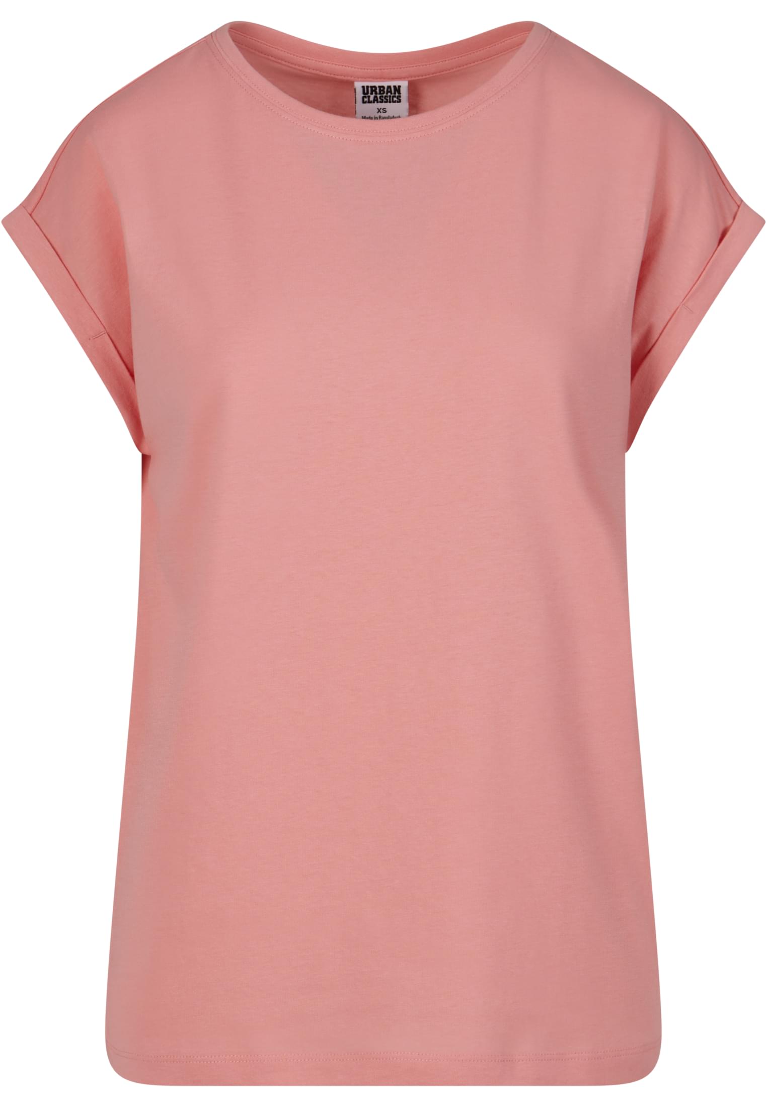 T-shirt à épaules longues femme lemonadepink 3XL
 - variant image 5