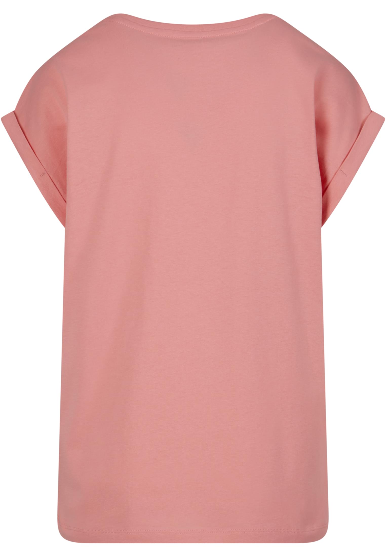 T-shirt à épaules longues femme lemonadepink 3XL
 - variant image 6