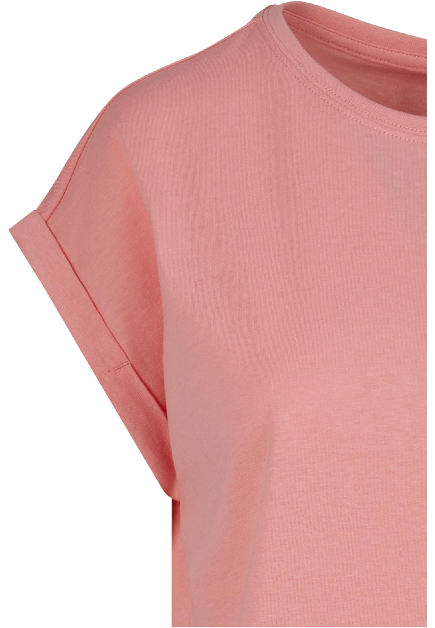 T-shirt à épaules longues femme lemonadepink 3XL
 - variant image 8