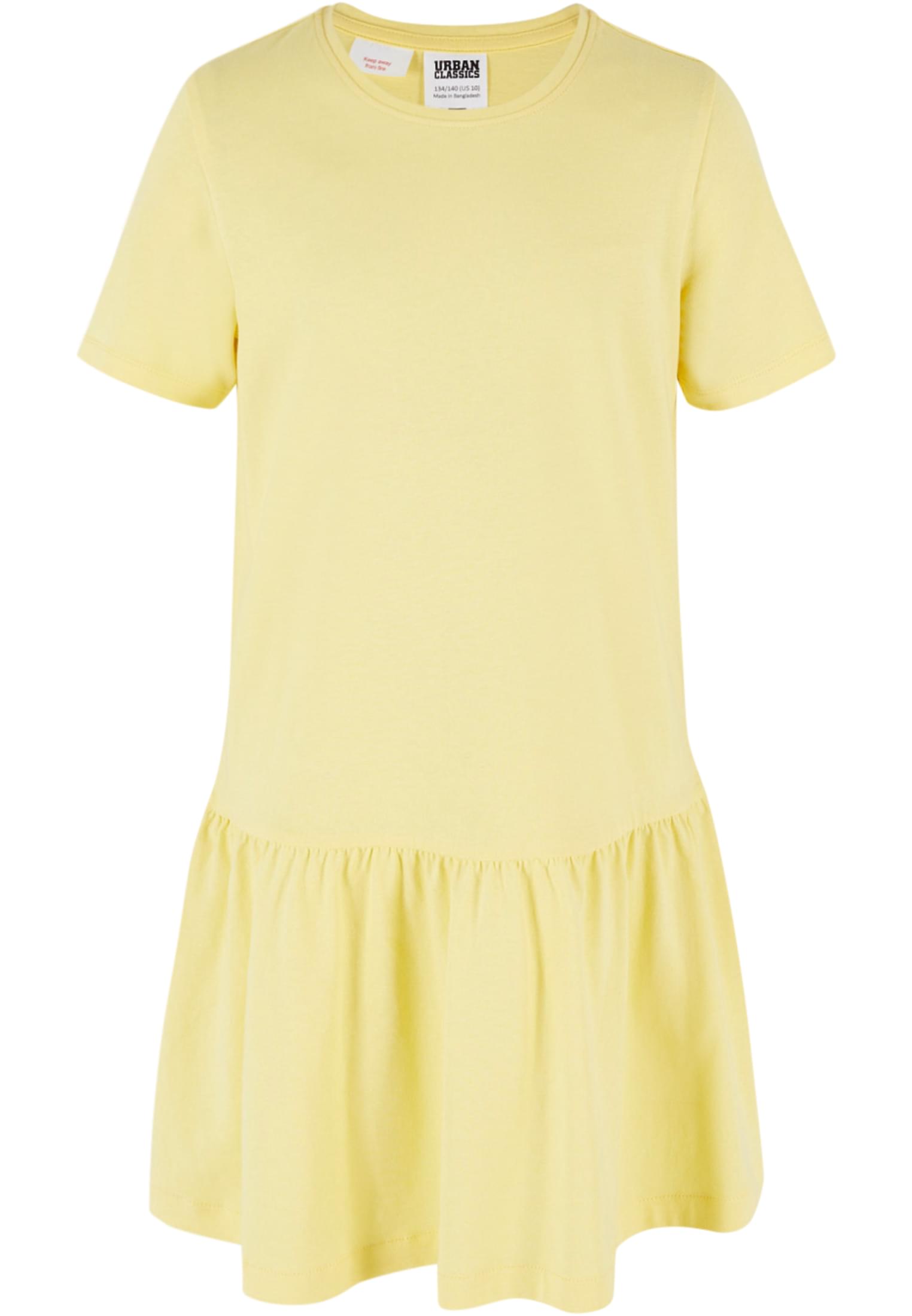 Girls Valance Tee Dress vintagesun 110/116 - alternate variant 3