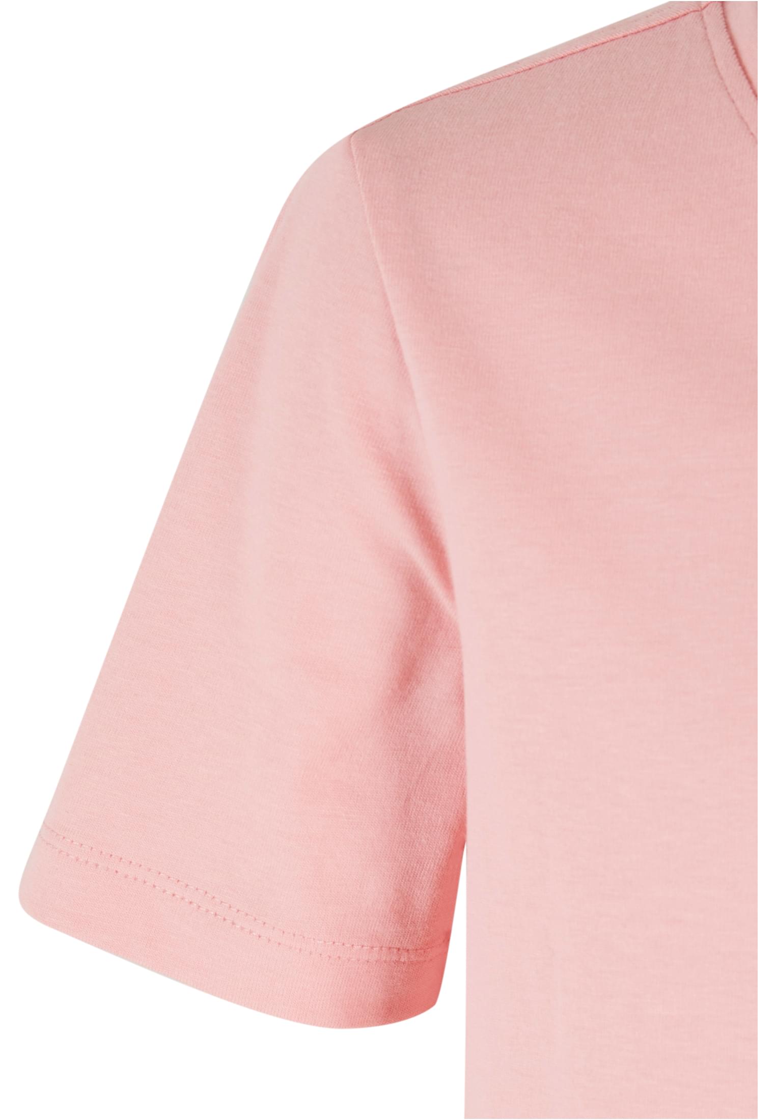 Girls Valance Tee Dress lemonadepink 110/116 - variant image 3