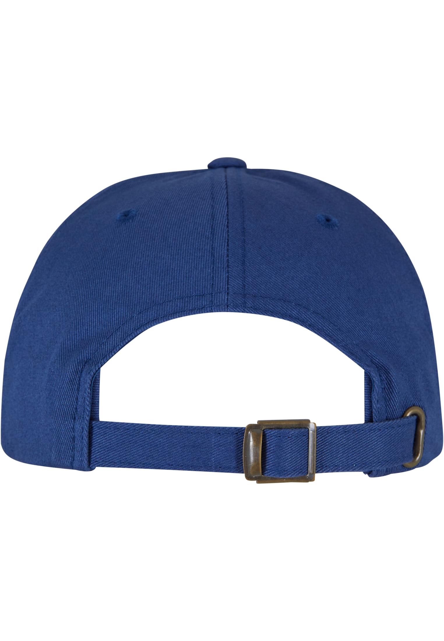 fauteuil à bascule en coton twill bleu marine un seul taille
 - variant image 2