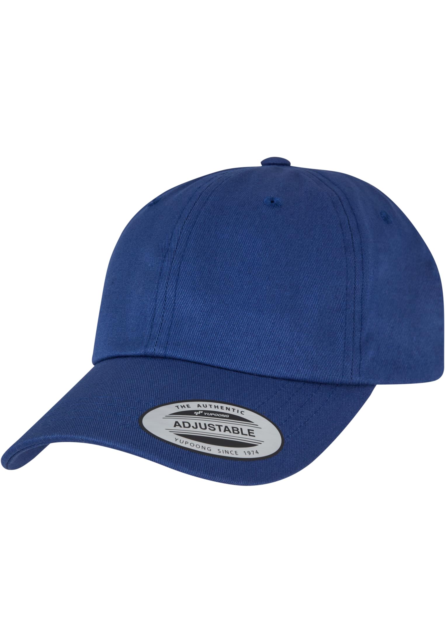 Low Profile Cotton Twill sea blue one size - alternate variant 14