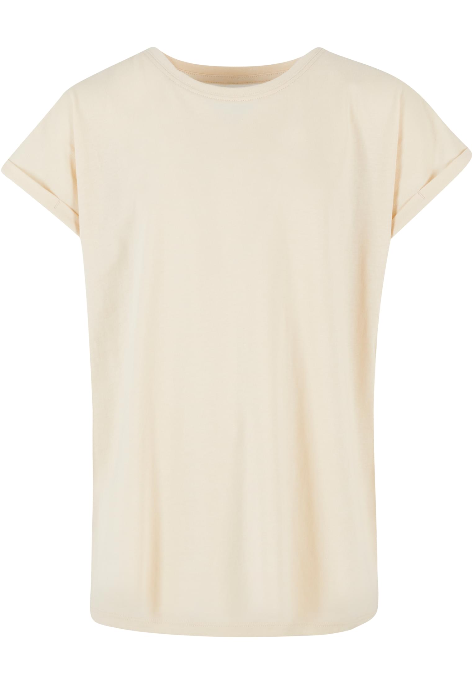 Fille T-shirt à Épaules Étendues 2-Pack blancsable/noir 110/116
 - variant image 1