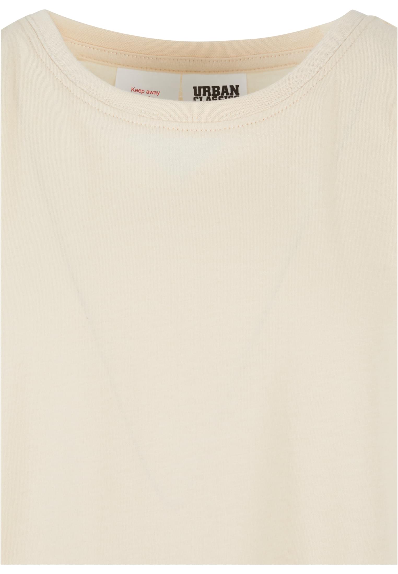 Fille T-shirt à Épaules Étendues 2-Pack blancsable/noir 110/116
 - variant image 5