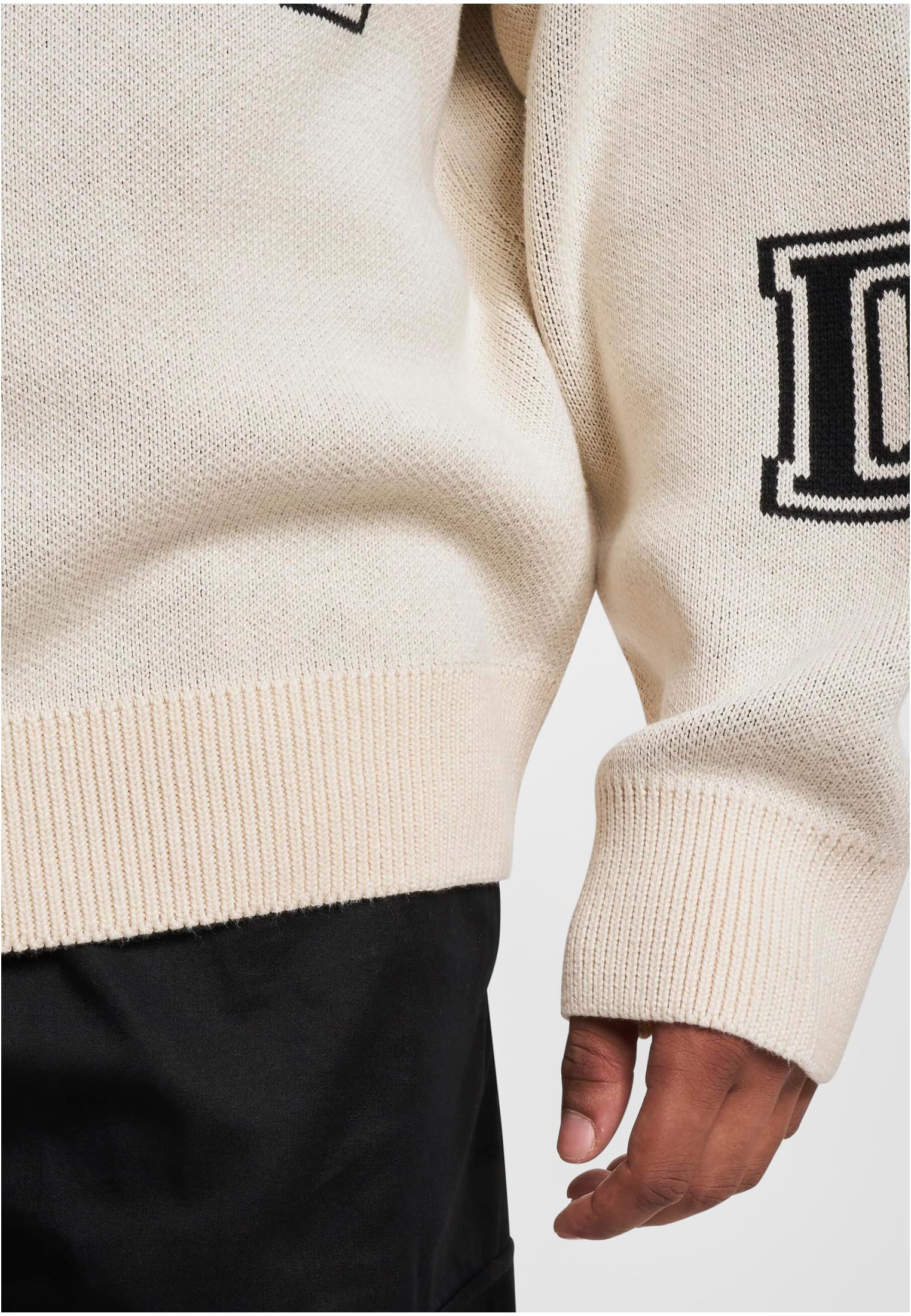 DEF Knit Crewneck nero L
 - variant image 3